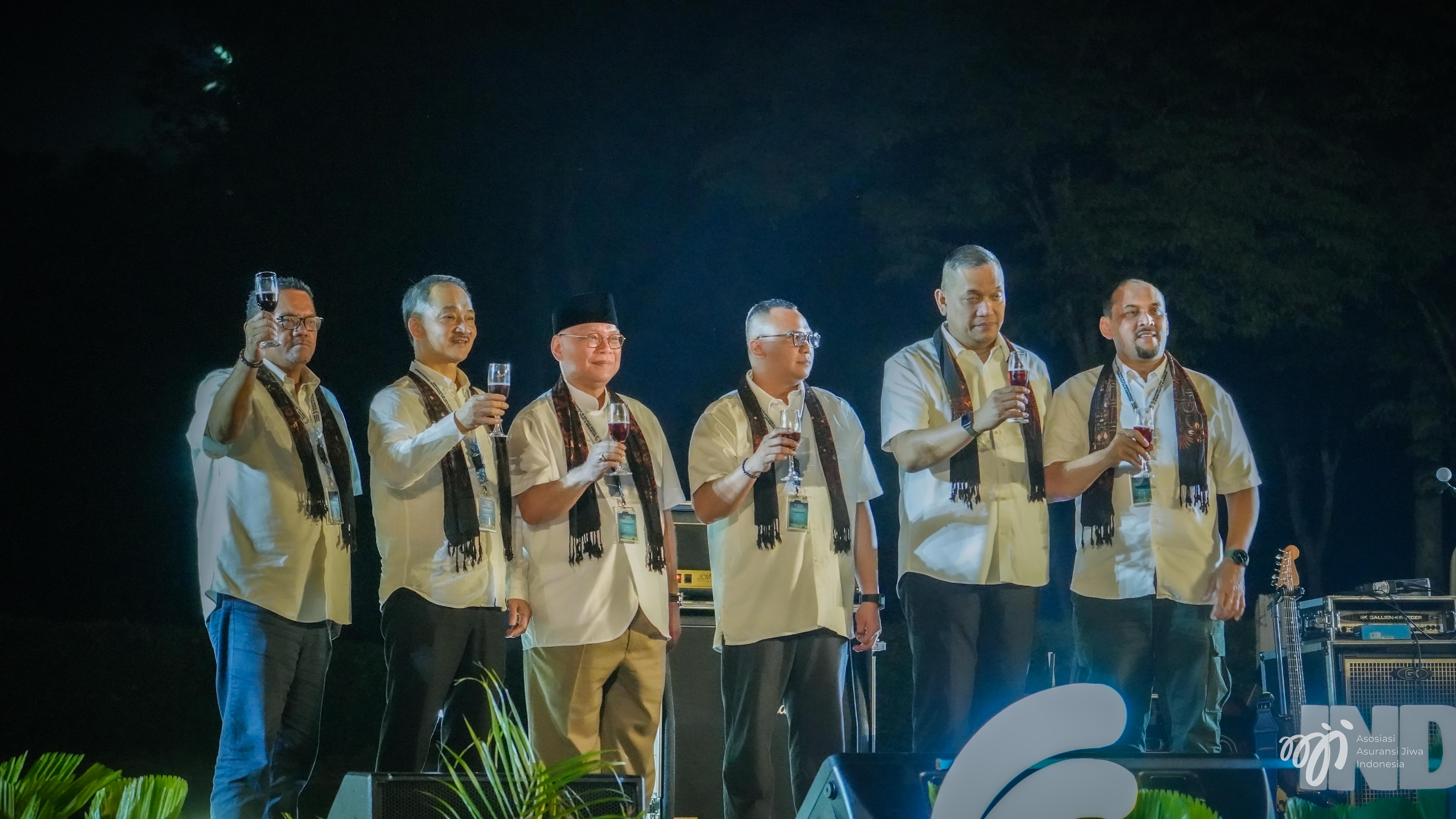 Indonesia Insurance Summit 2026