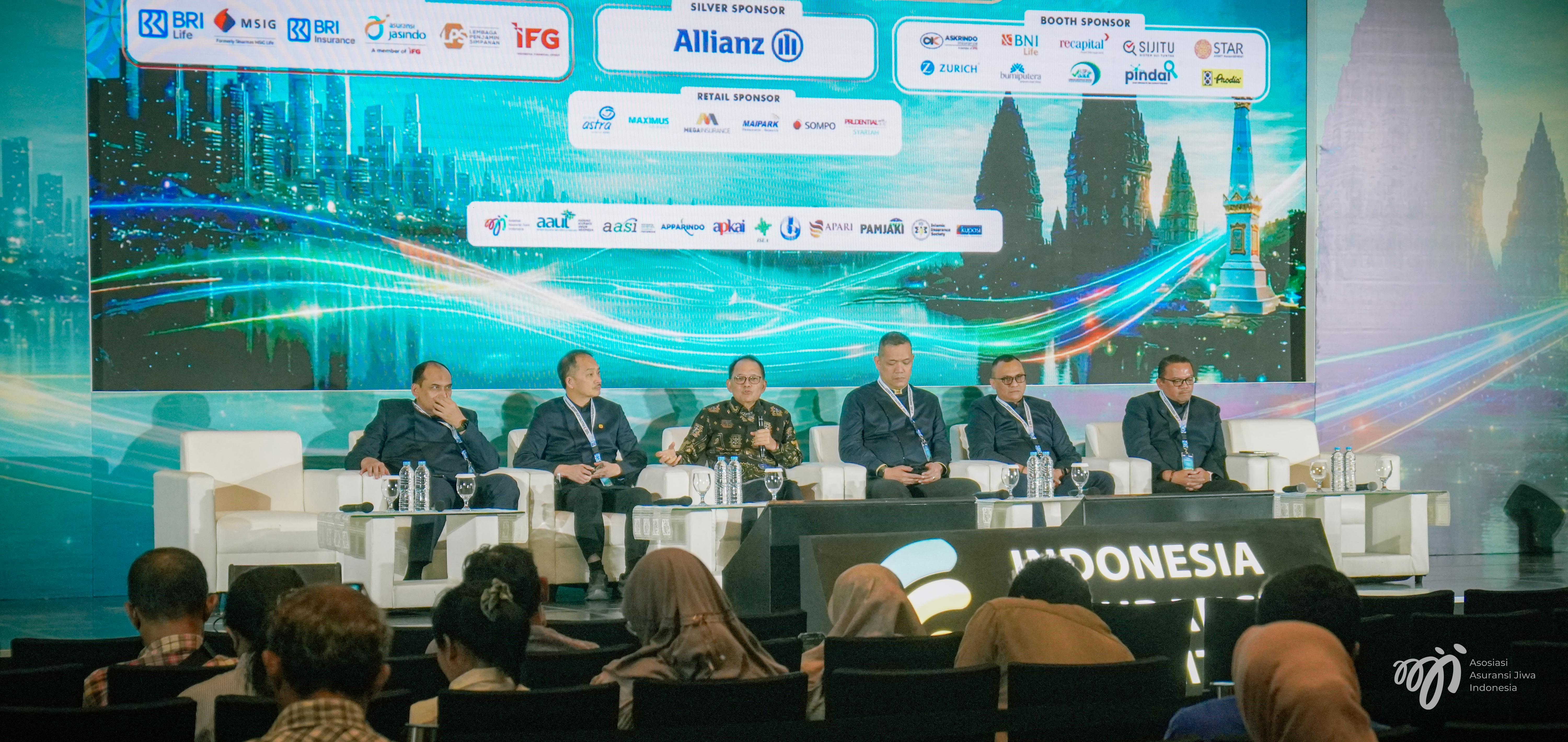 Indonesia Insurance Summit 2026