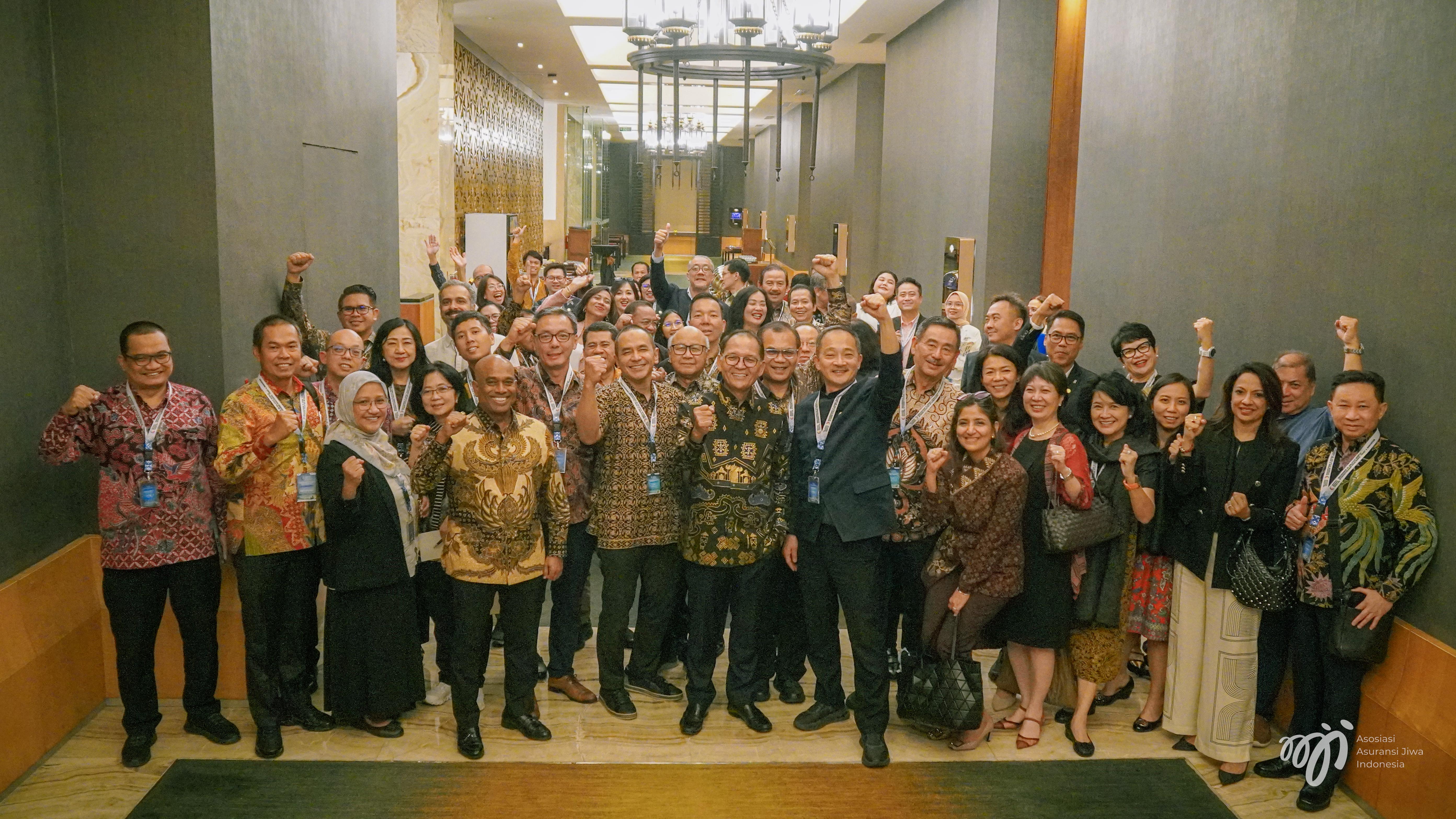 Indonesia Insurance Summit 2026