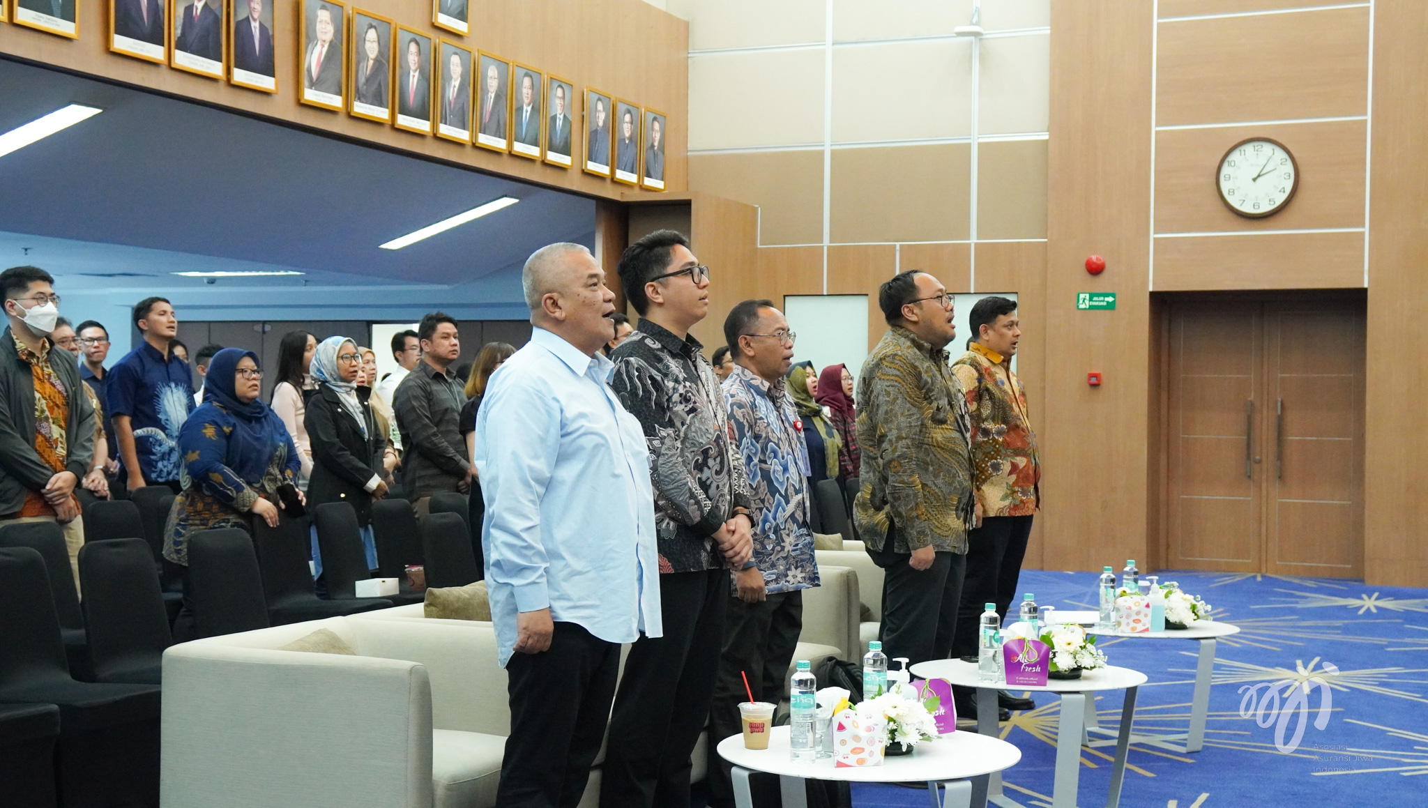 CAAF 2025 Meningkatkan Pemahaman Strategi dan Implementasi PSAK 117 yang Efektif Bagi Perusahaan Anggota AAJI
