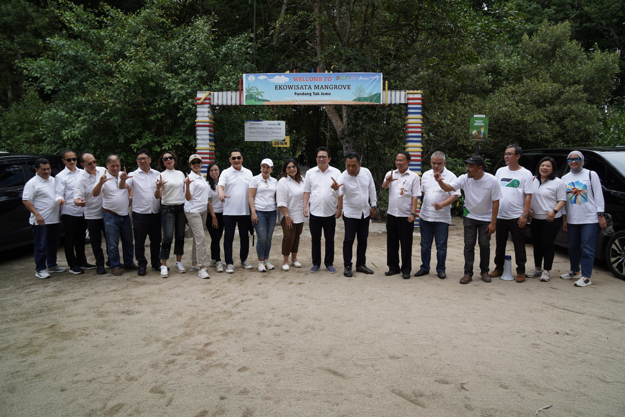 Industry Social Responsibility TAA 2024