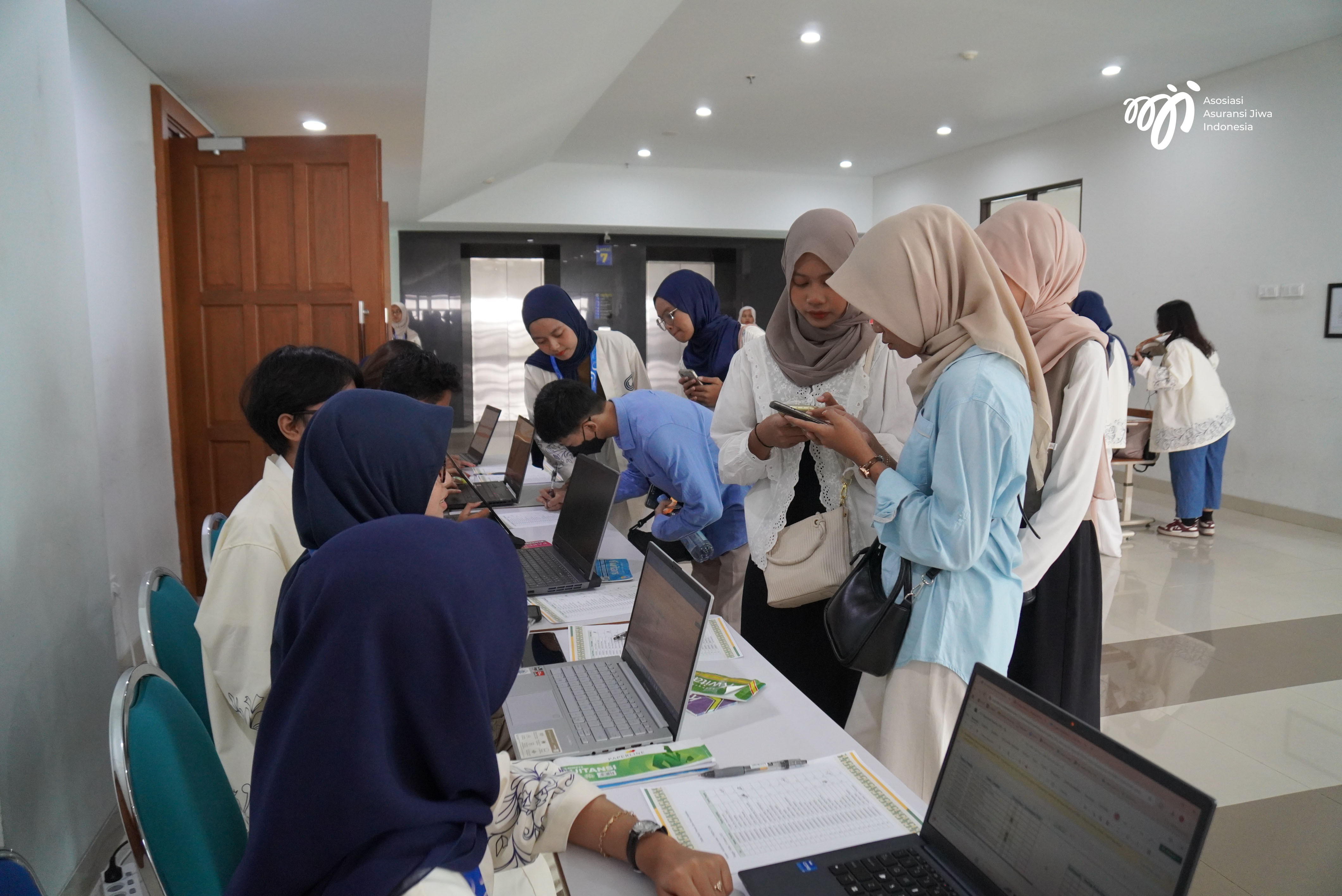 Literasi dan Edukasi di Universitas Gadjah Mada