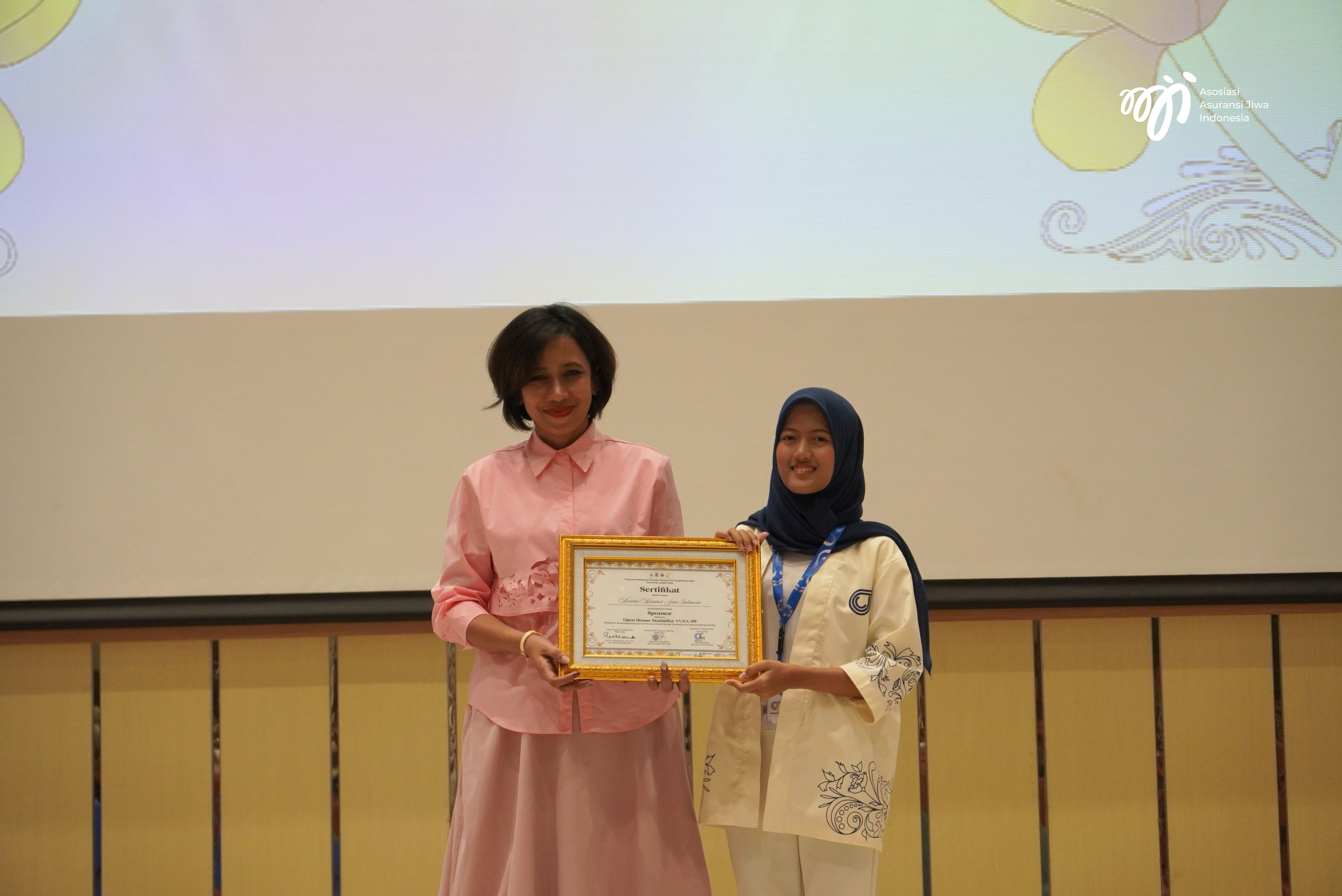 Literasi dan Edukasi di Universitas Gadjah Mada