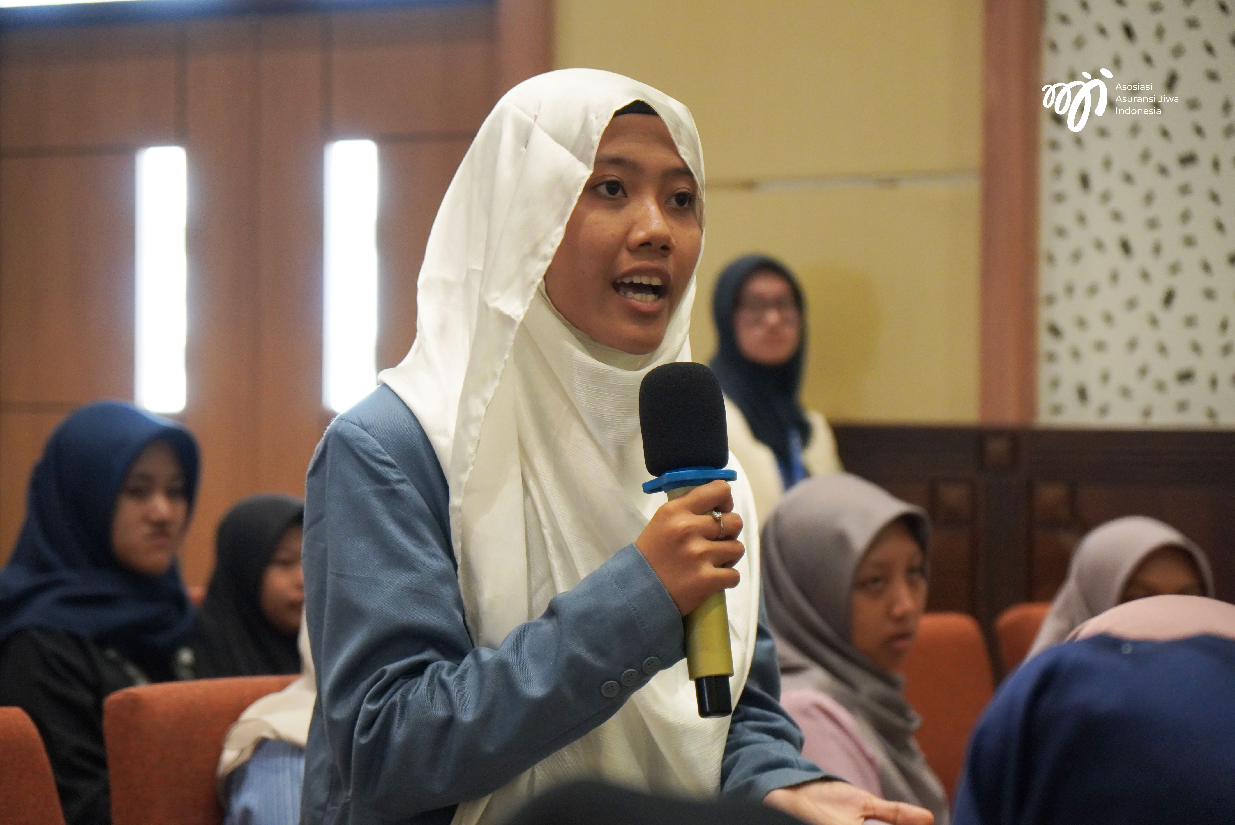 Literasi dan Edukasi di Universitas Gadjah Mada