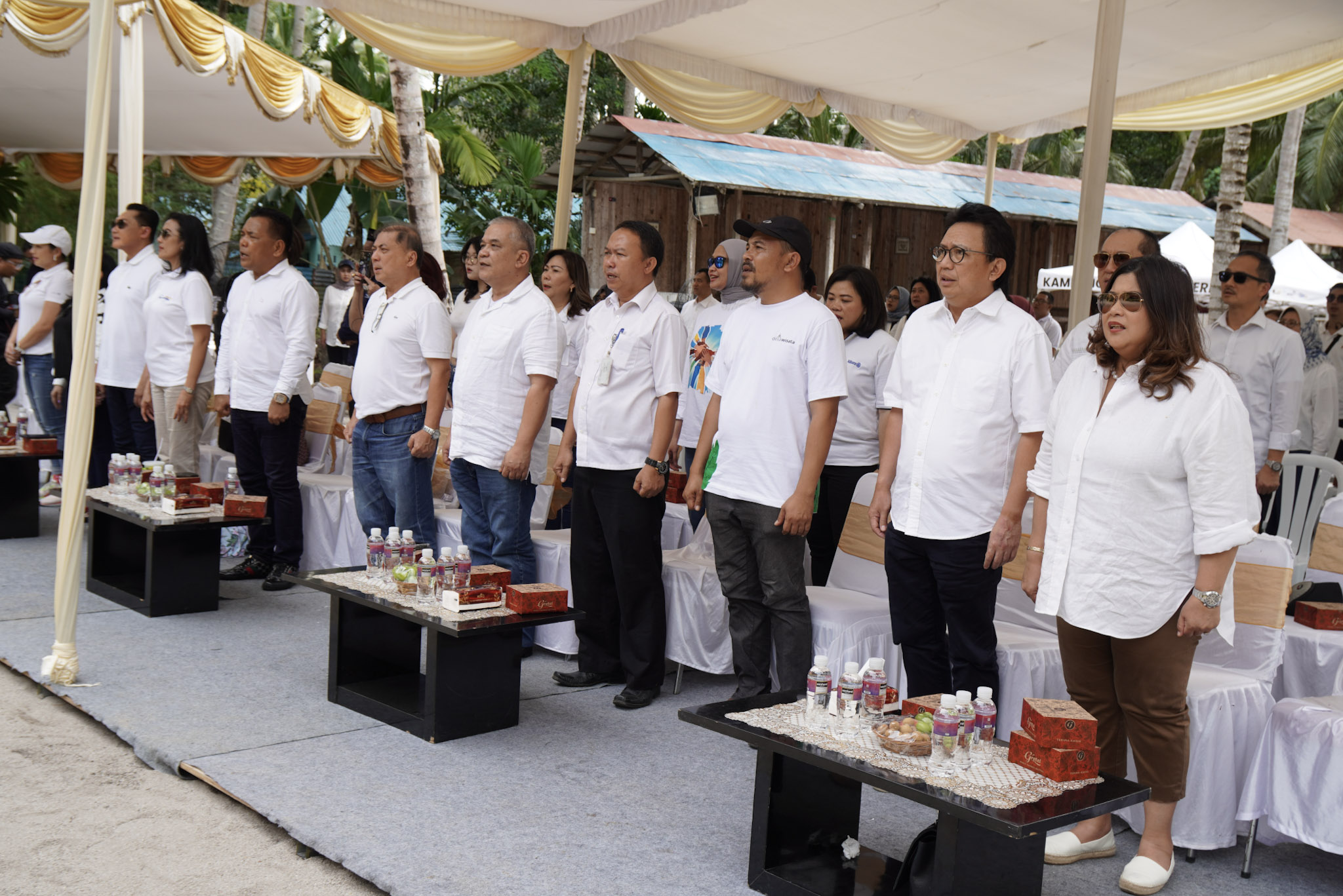 Industry Social Responsibility TAA 2024