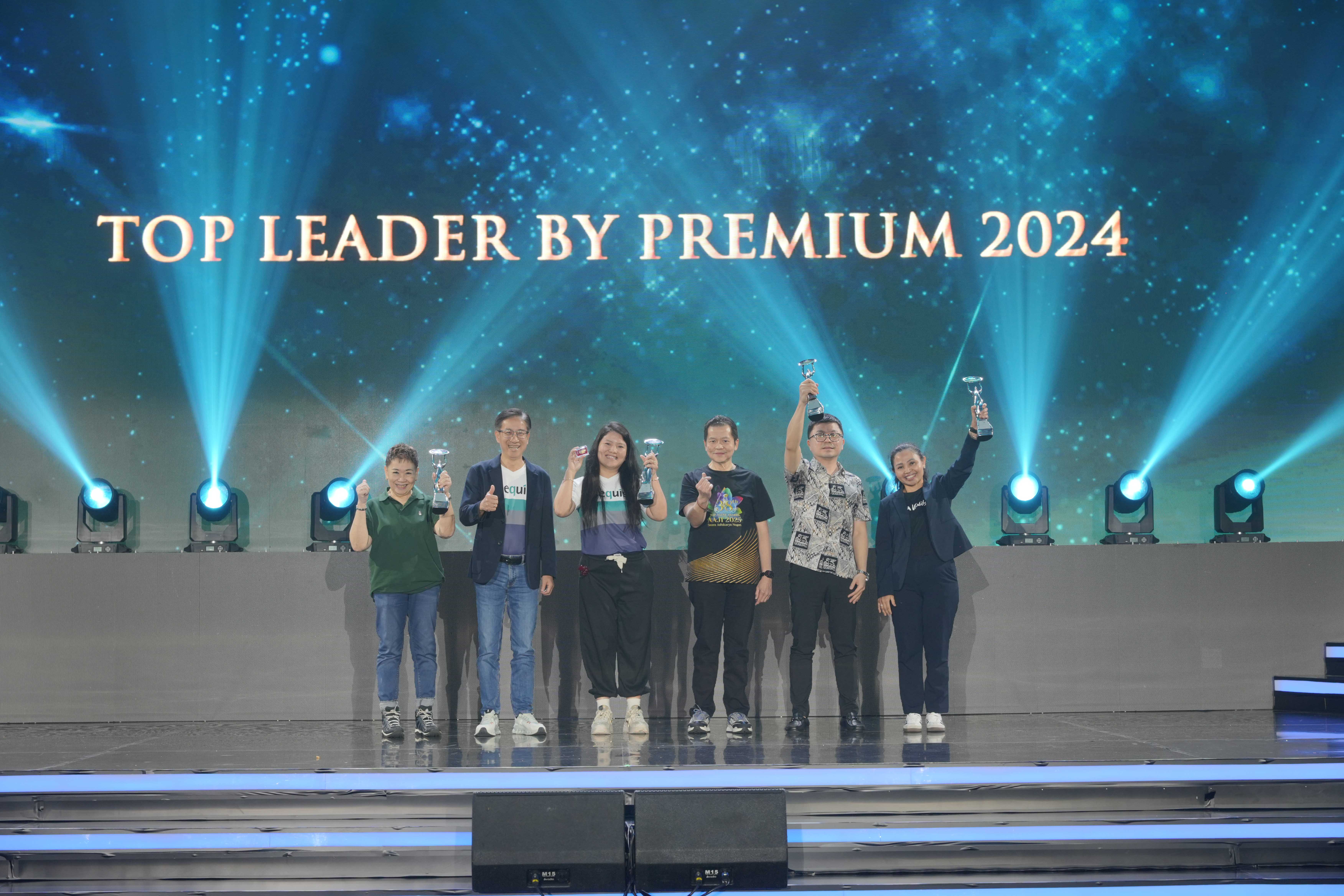 Convention TAA AAJI ke-38 Tahun 2025
