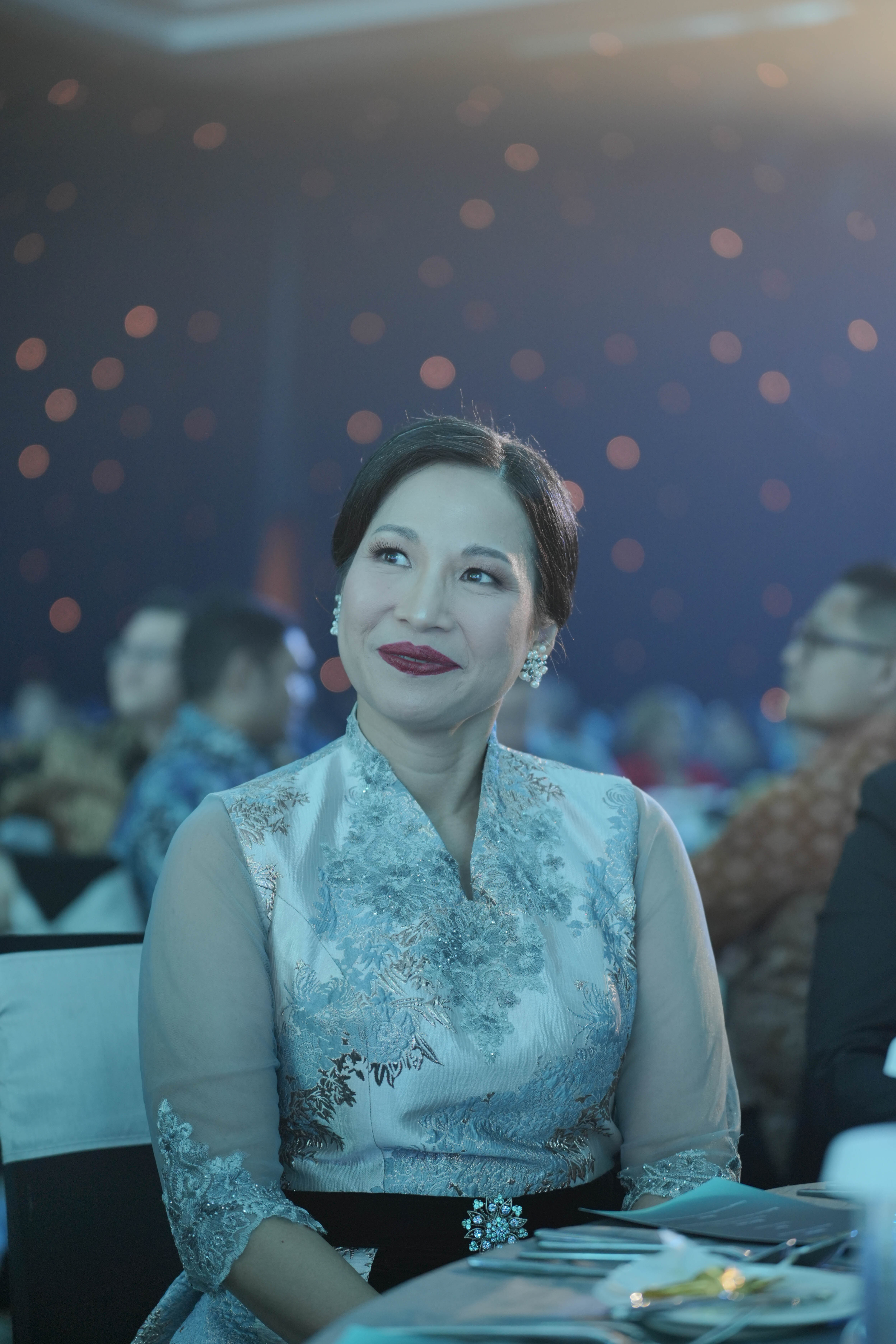 Gala Dinner TAA 38