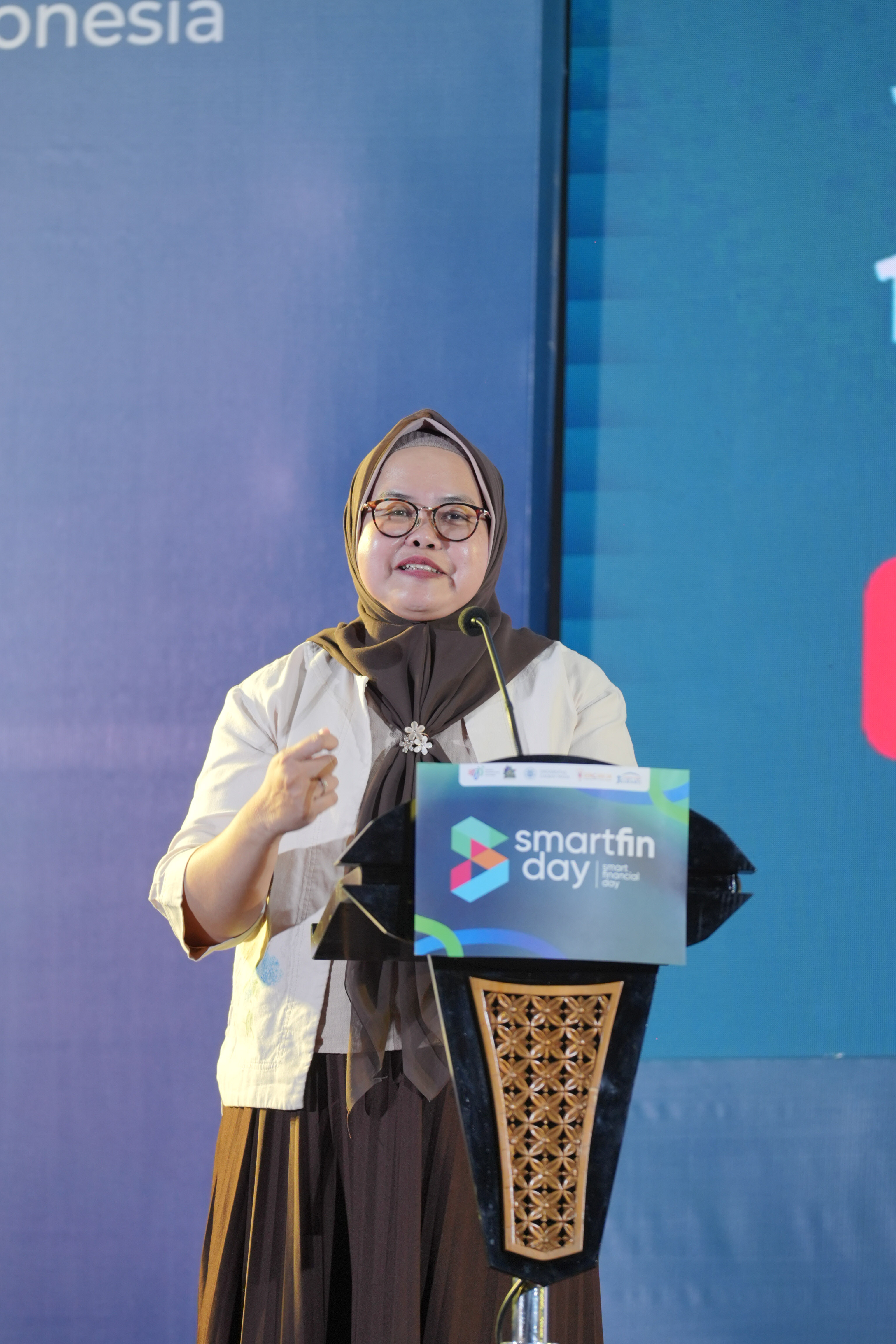 SmartFin Day 2025