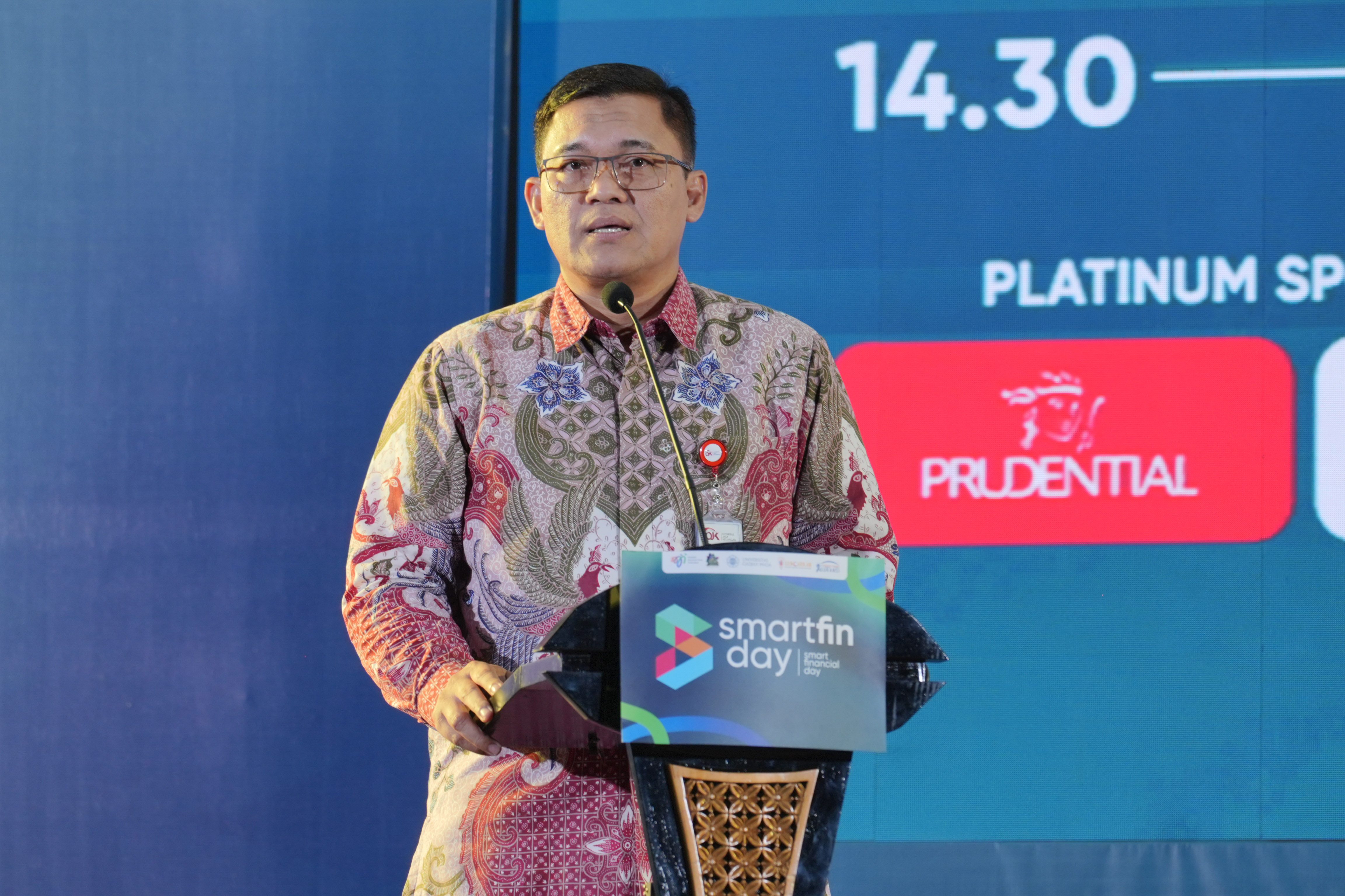 SmartFin Day 2025
