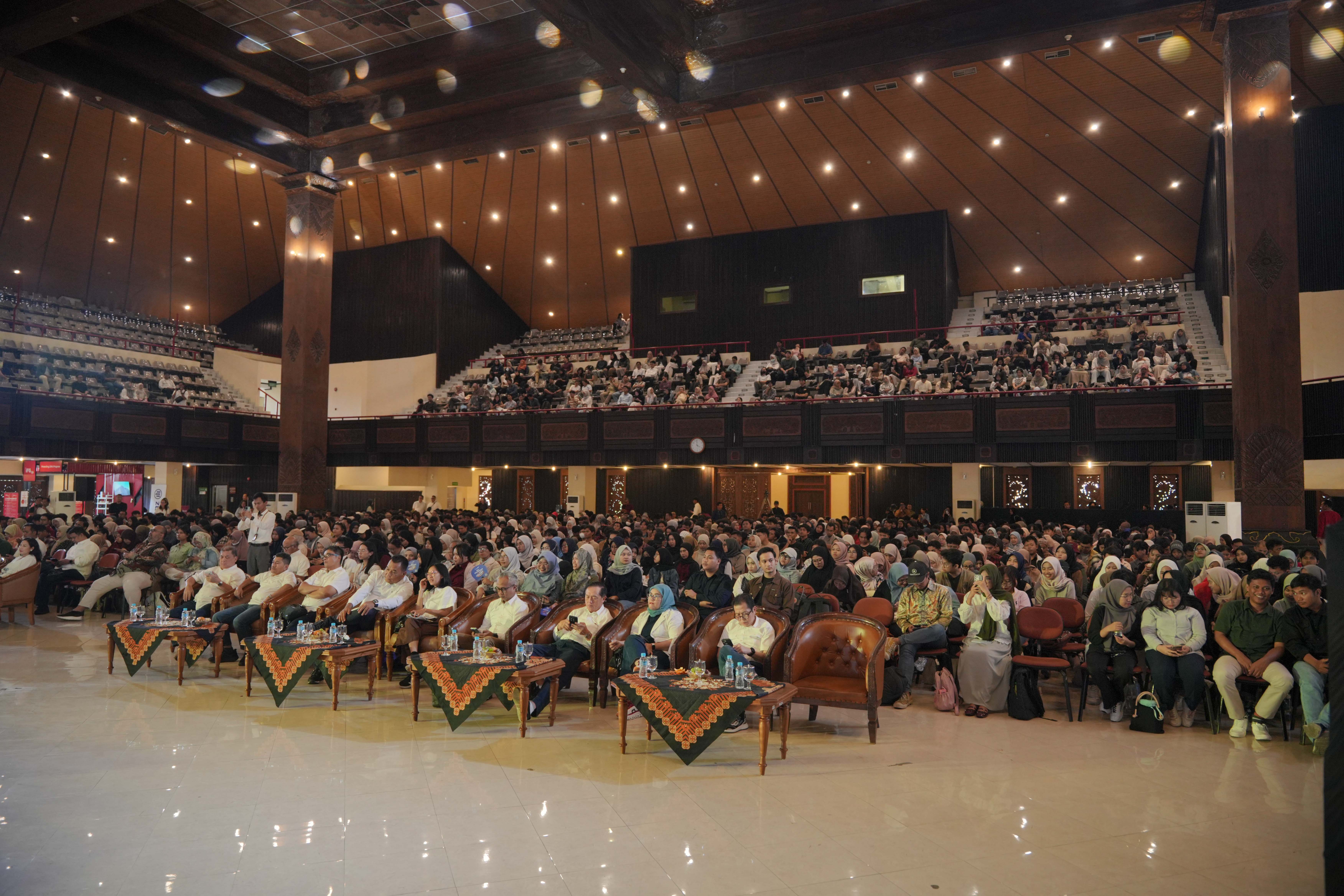 SmartFin Day 2025