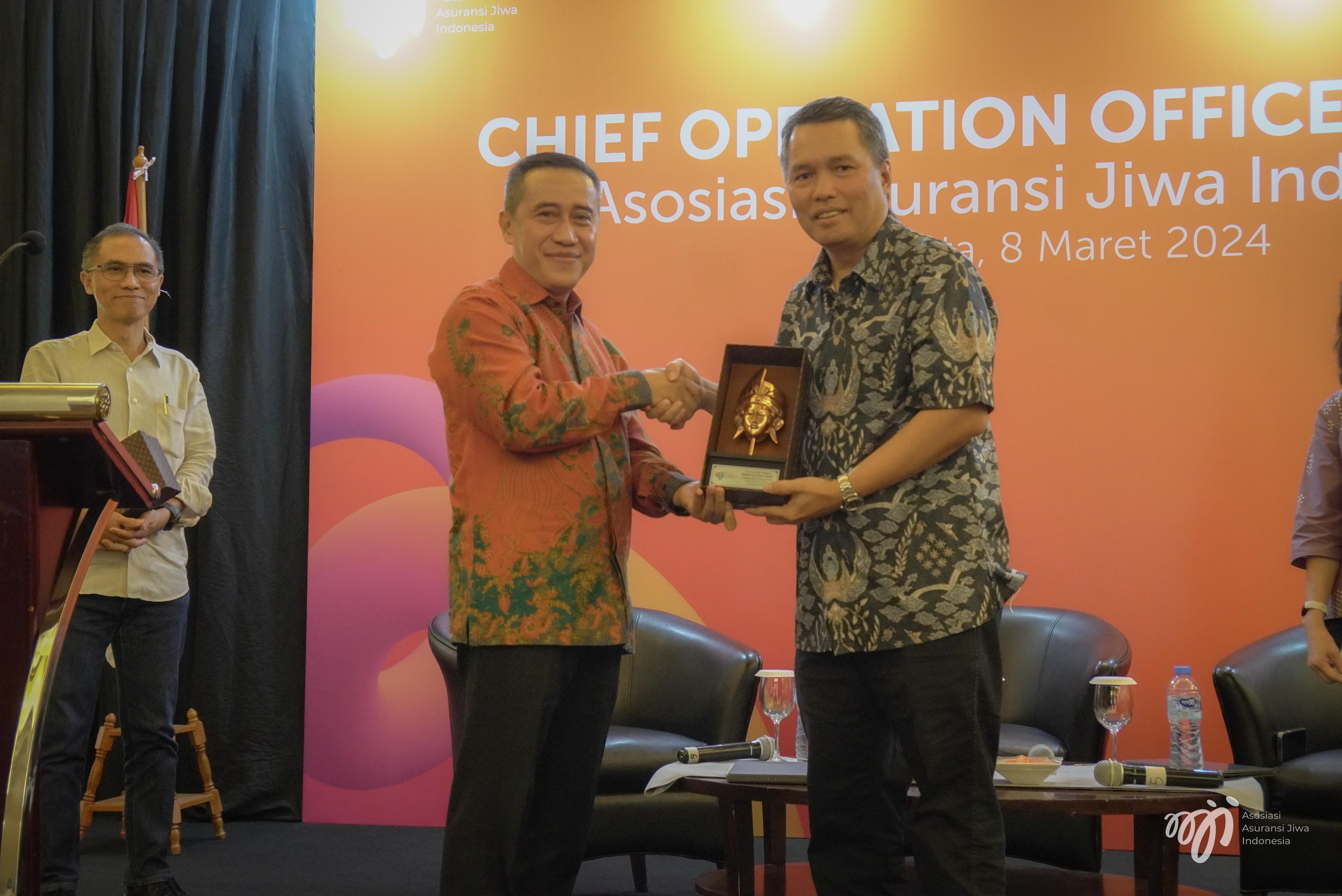 Chief Operation Officer Forum 2024