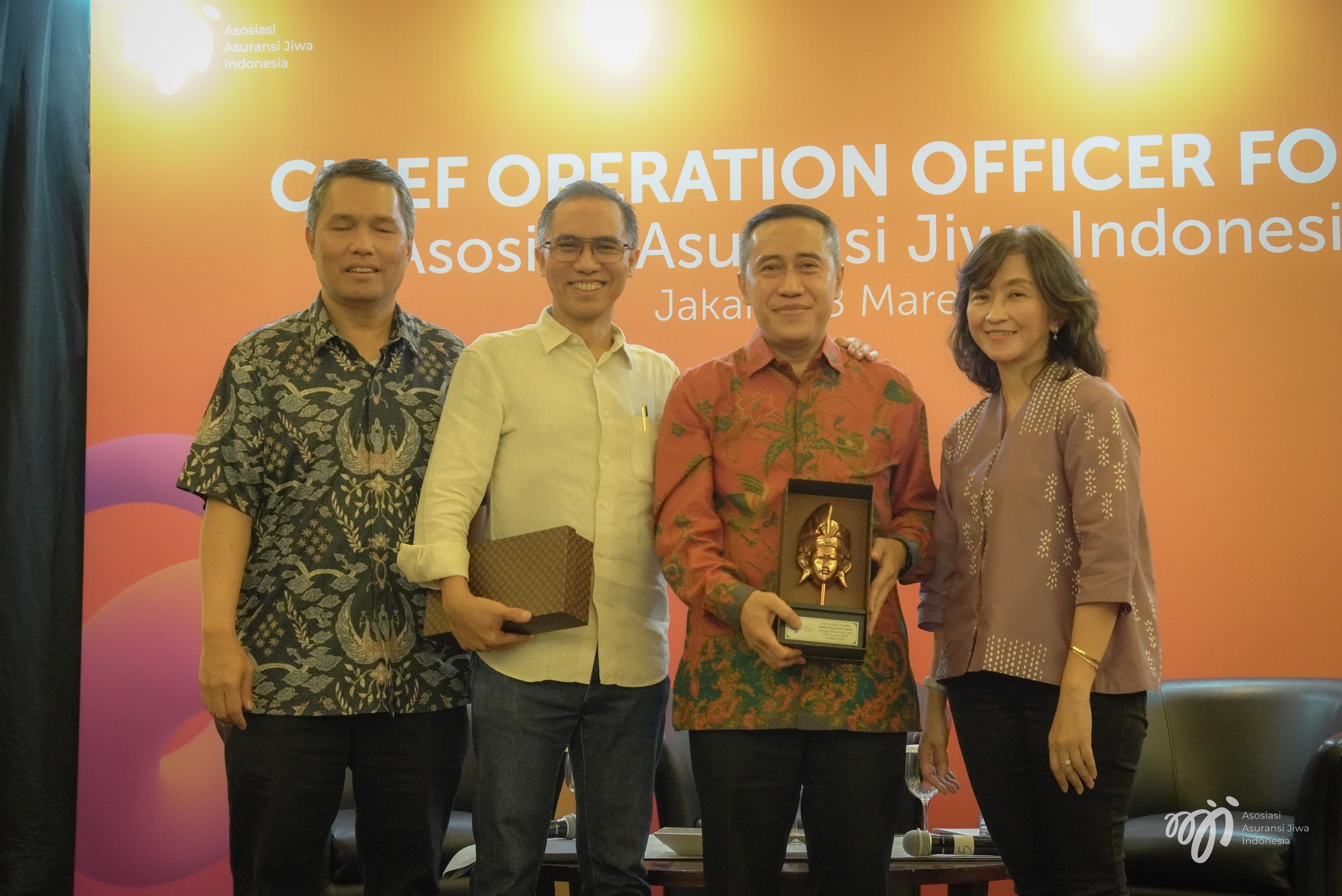 Chief Operation Officer Forum 2024
