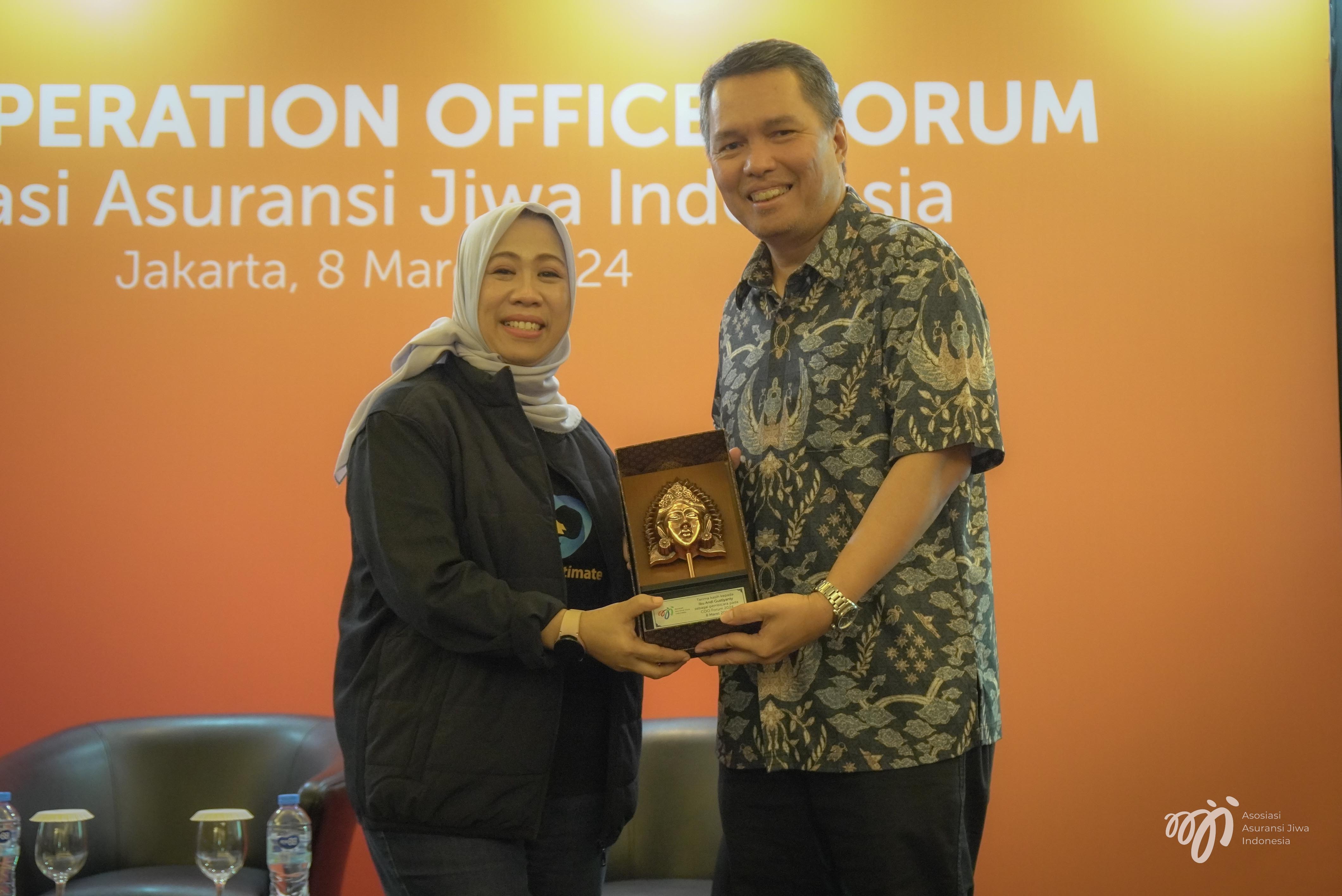 Chief Operation Officer Forum 2024