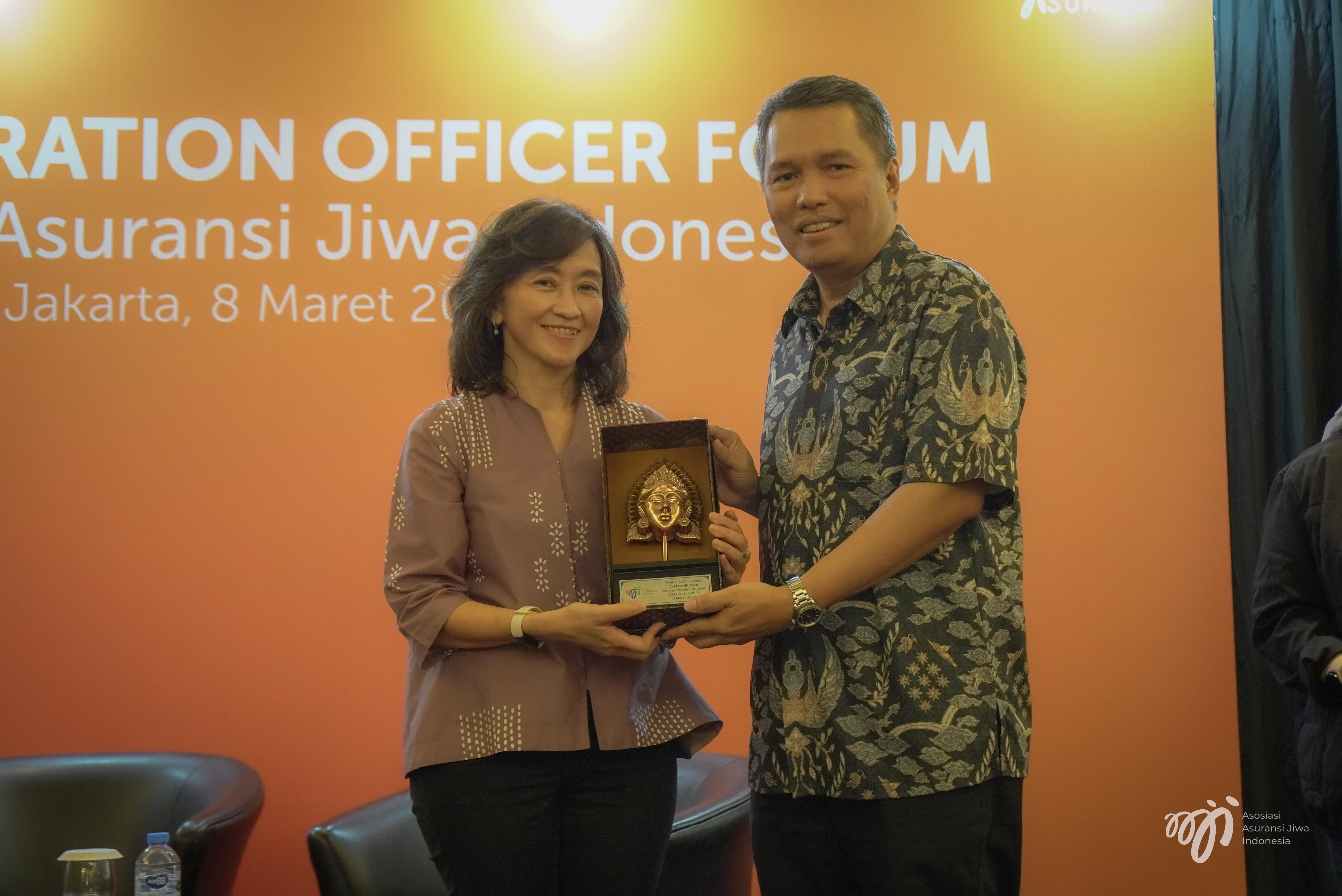 Chief Operation Officer Forum 2024