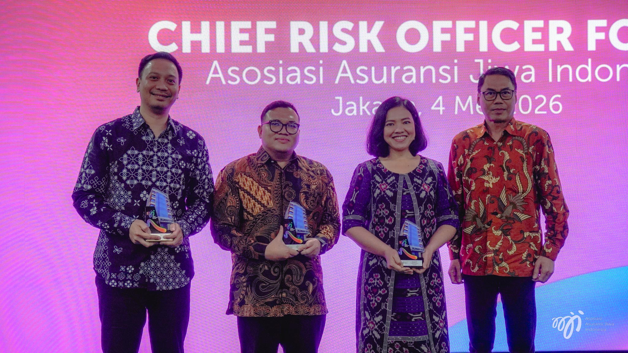 Chief Risk Officer Forum 2026
