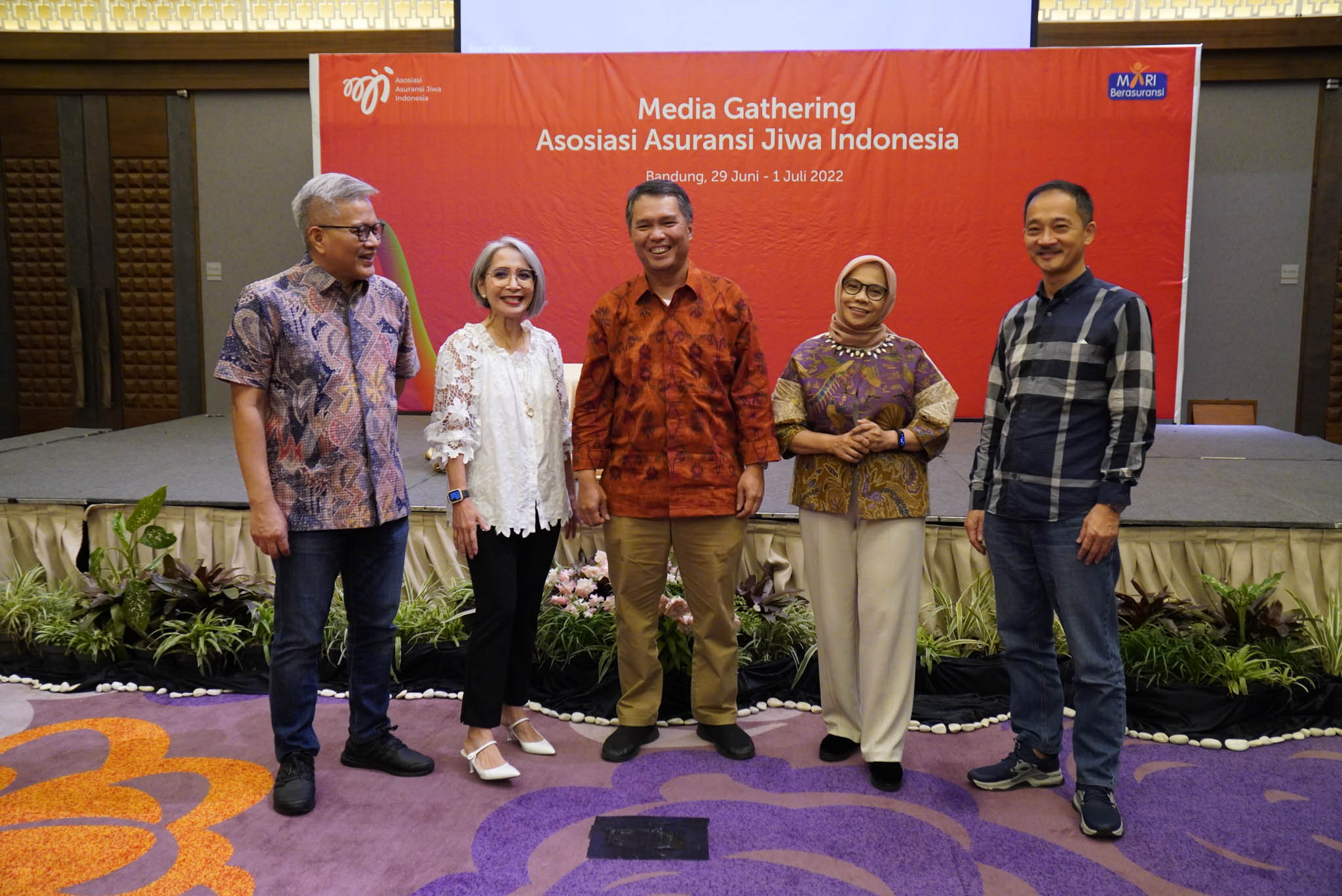 Media Gathering 2025