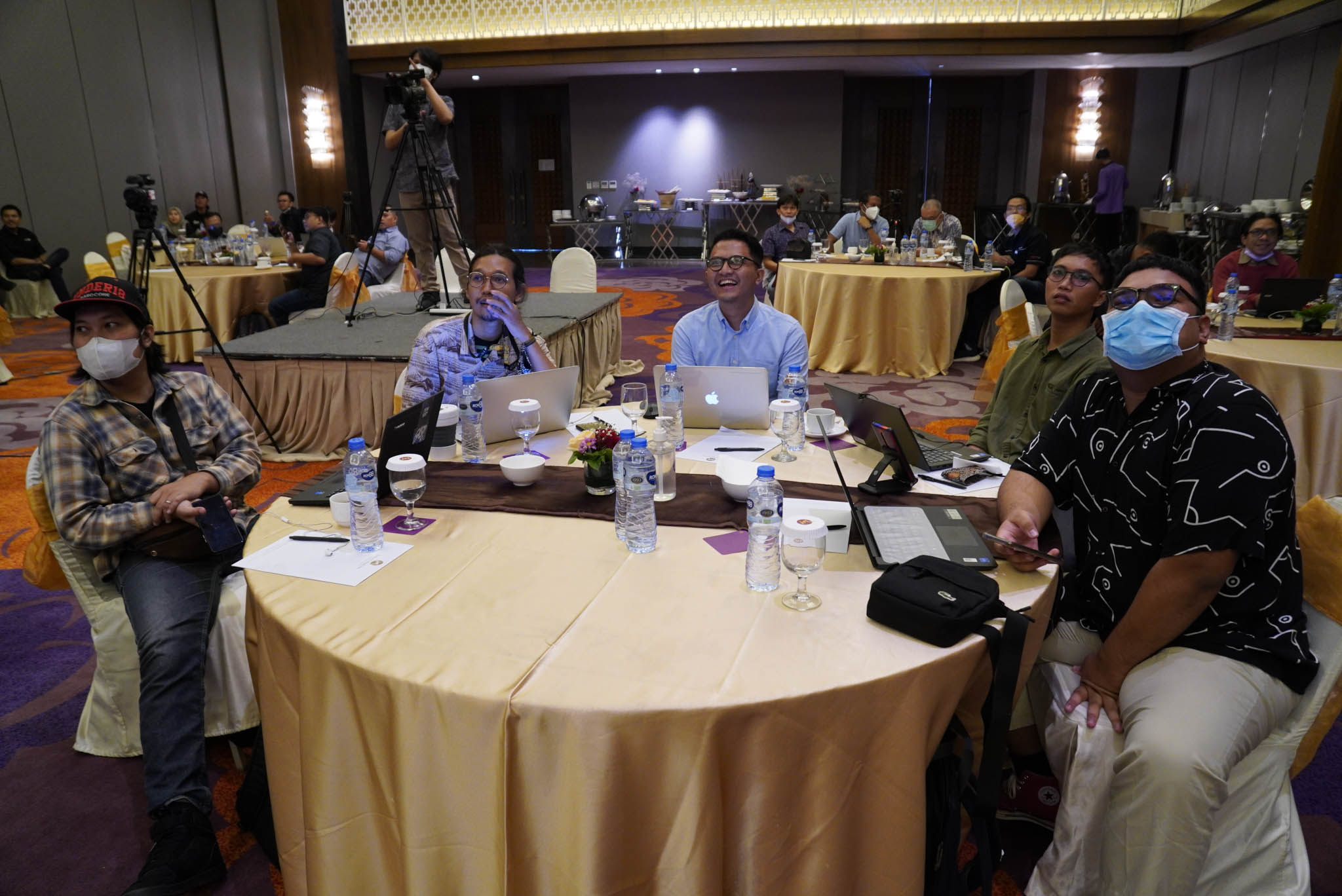 Media Gathering 2025