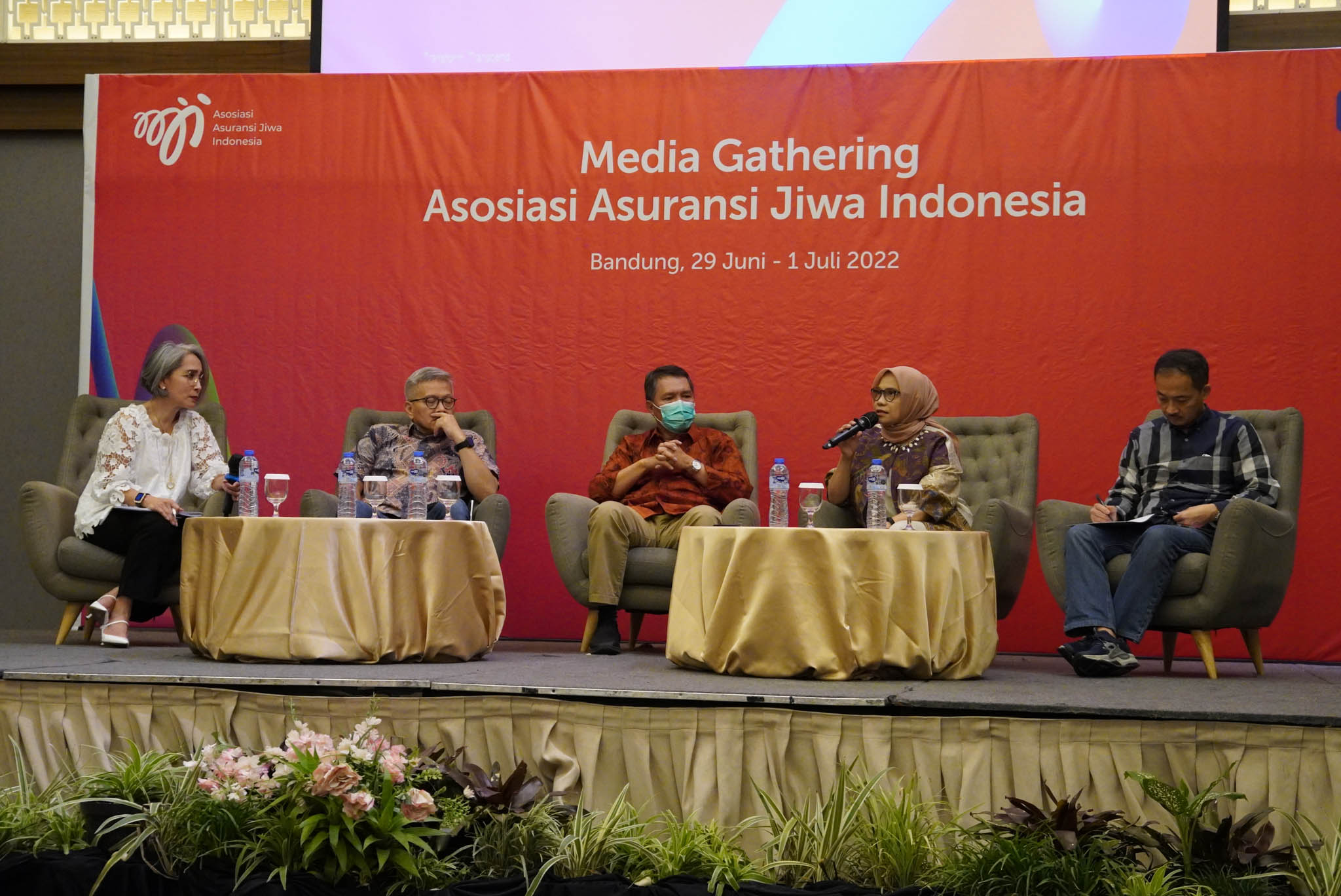 Media Gathering 2025