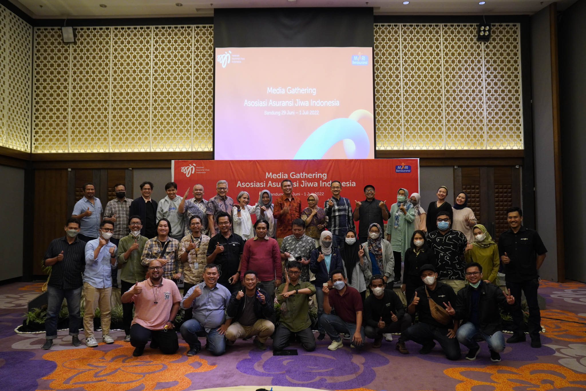 Media Gathering 2025