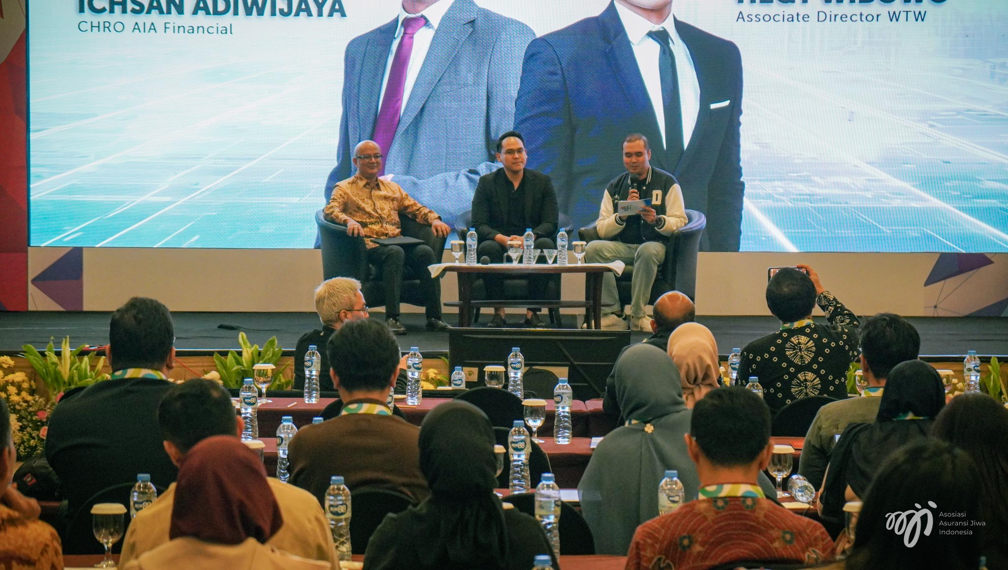 Human Resourcers Summit 2025