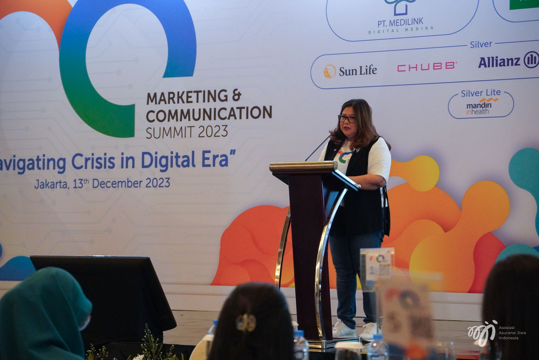 Marketing & Communication Summit 2024