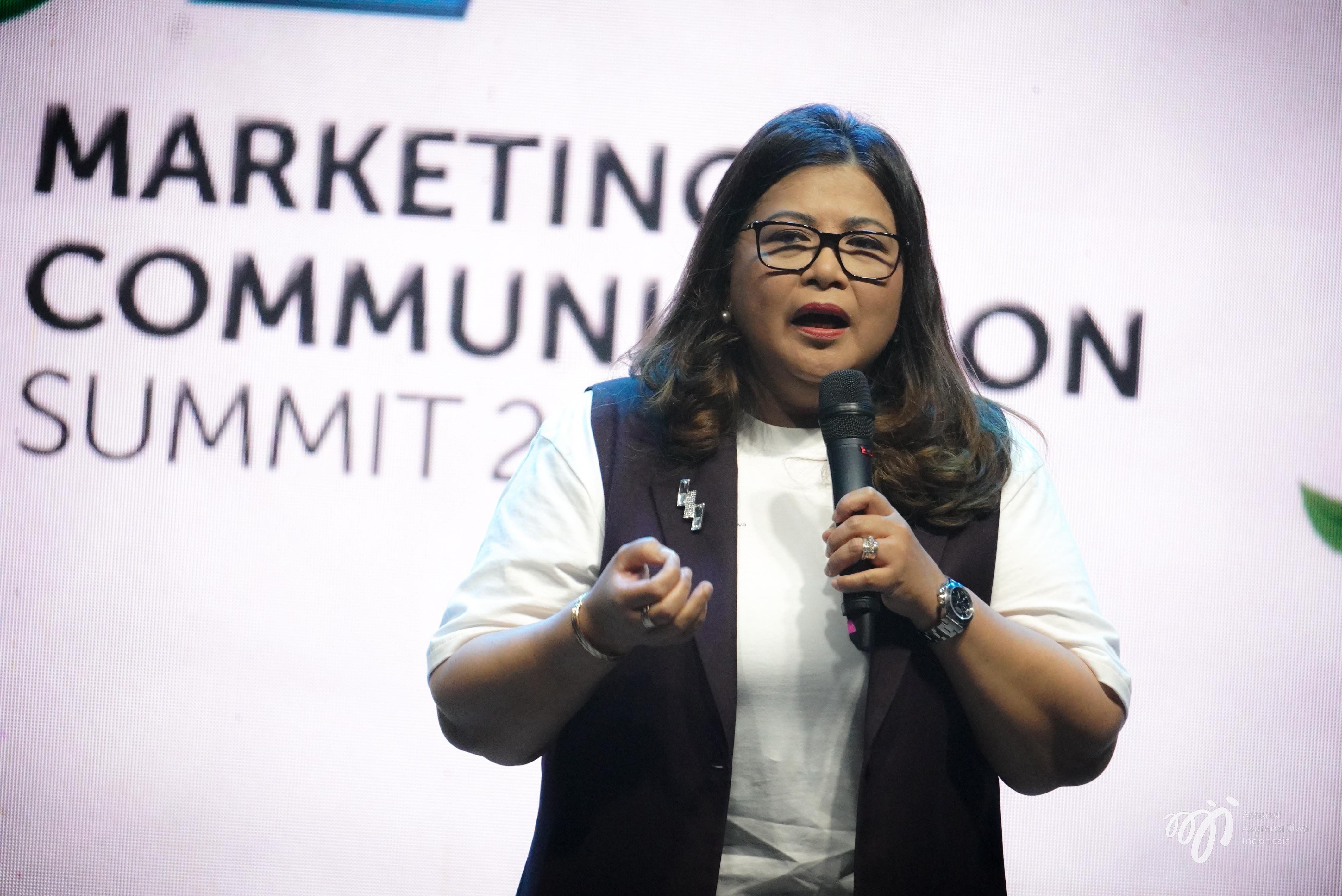 Marketing & Communication Summit 2024