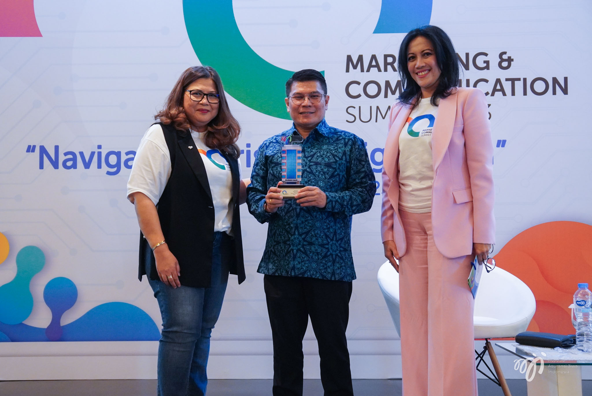 Marketing & Communication Summit 2024