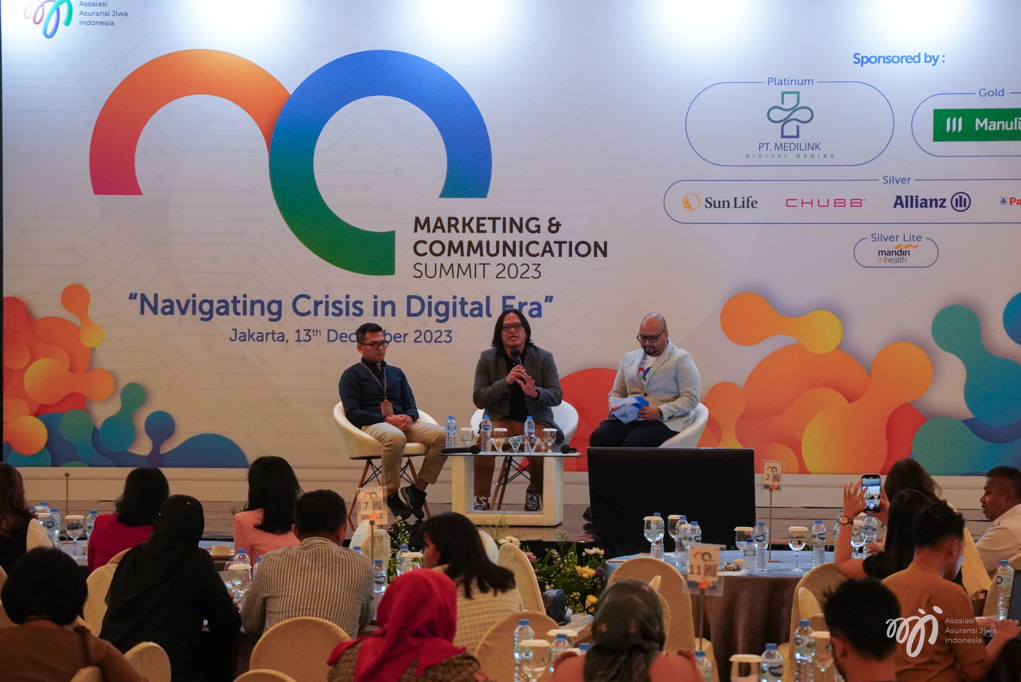 Marketing & Communication Summit 2024