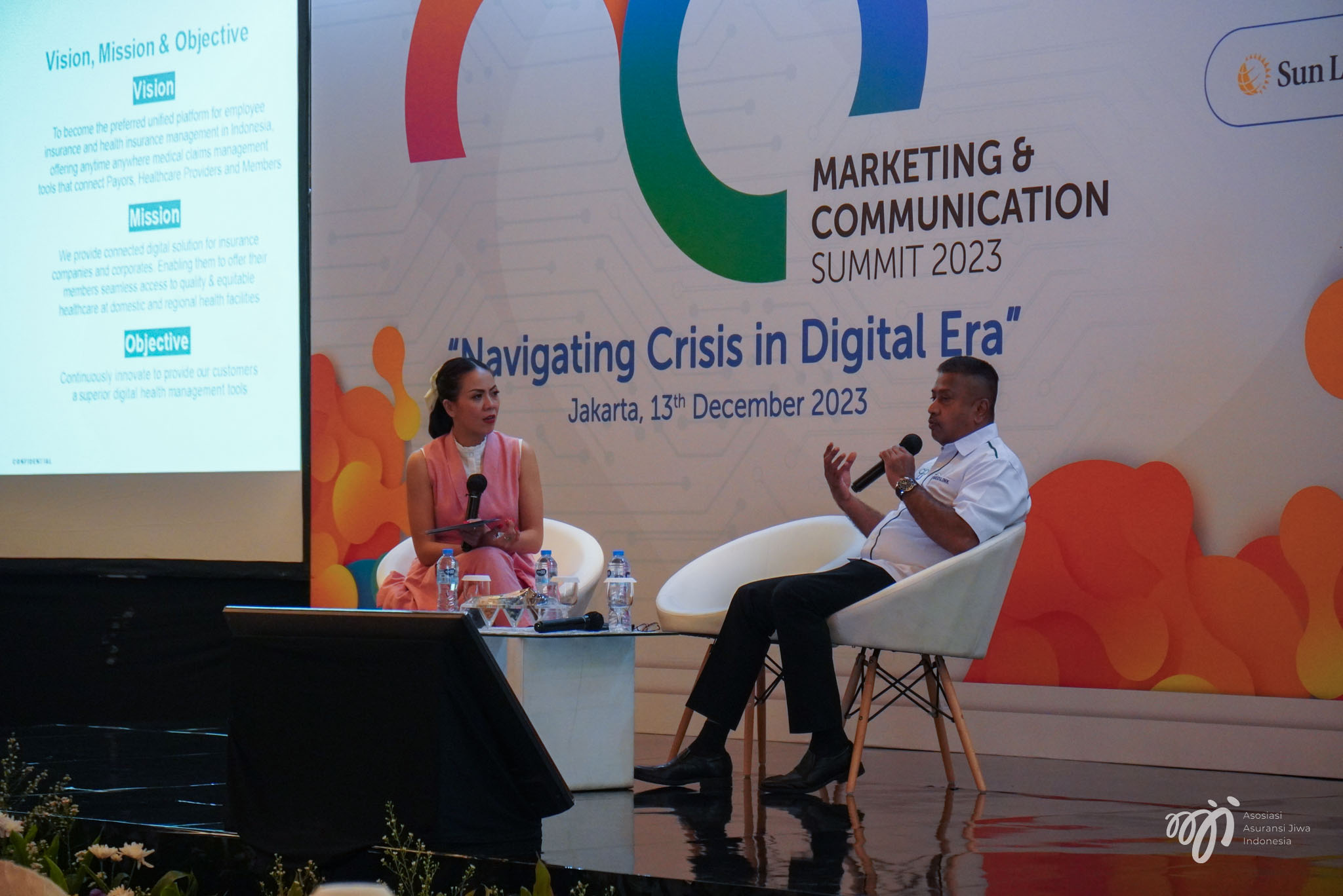 Marketing & Communication Summit 2024