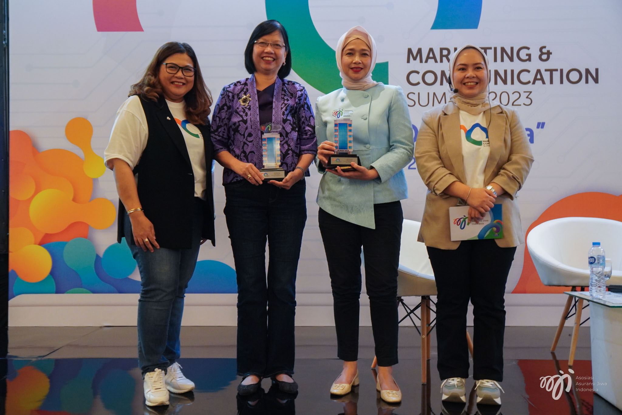 Marketing & Communication Summit 2024