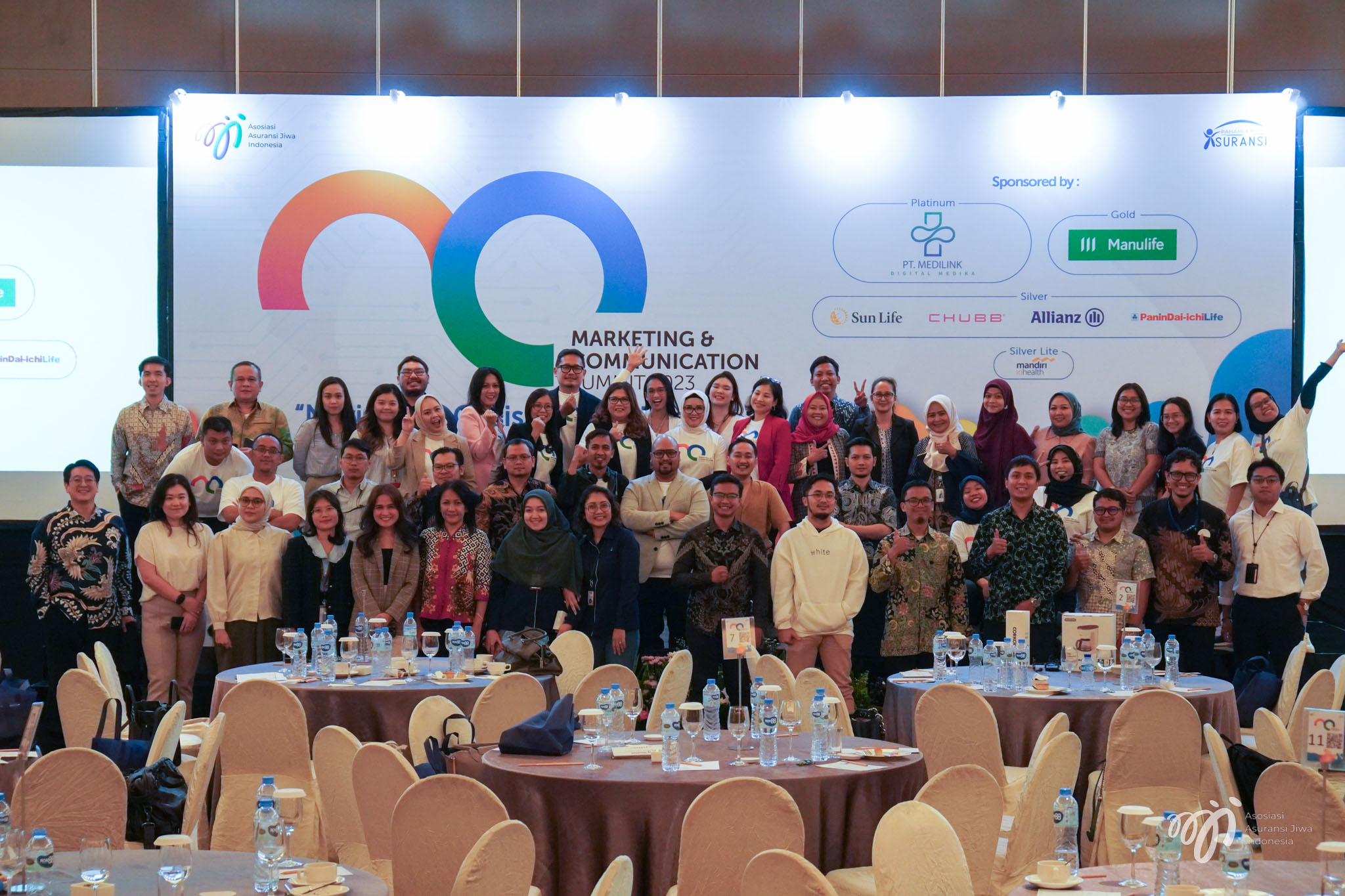 Marketing & Communication Summit 2024
