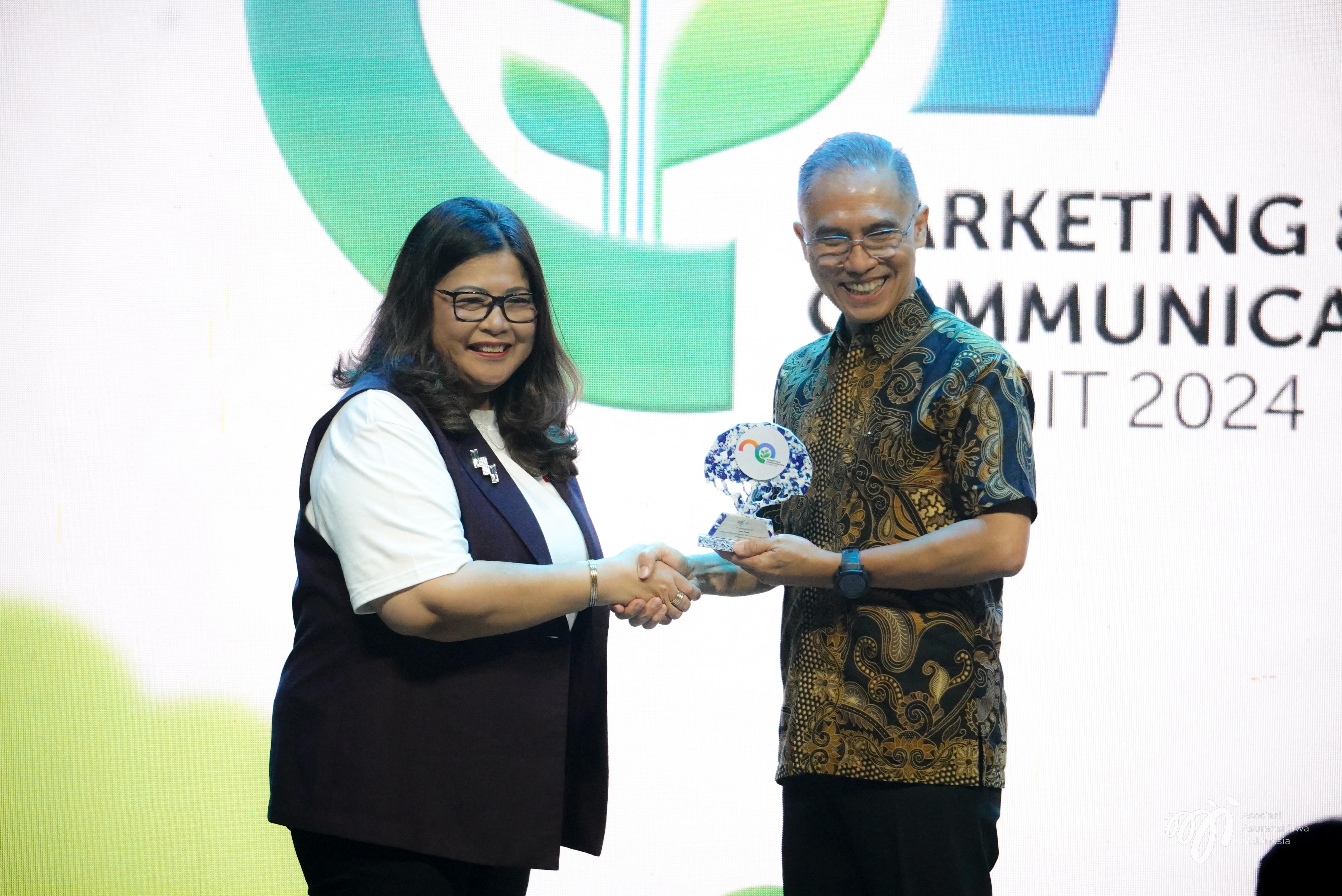 Marketing & Communication Summit 2024