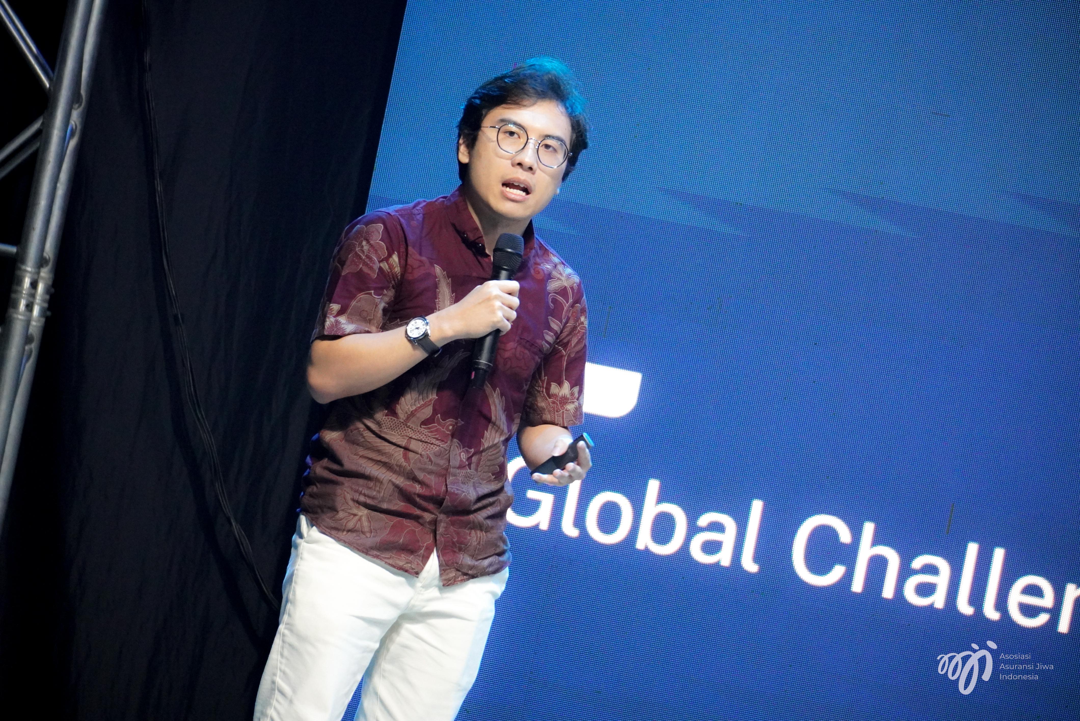 Marketing & Communication Summit 2024