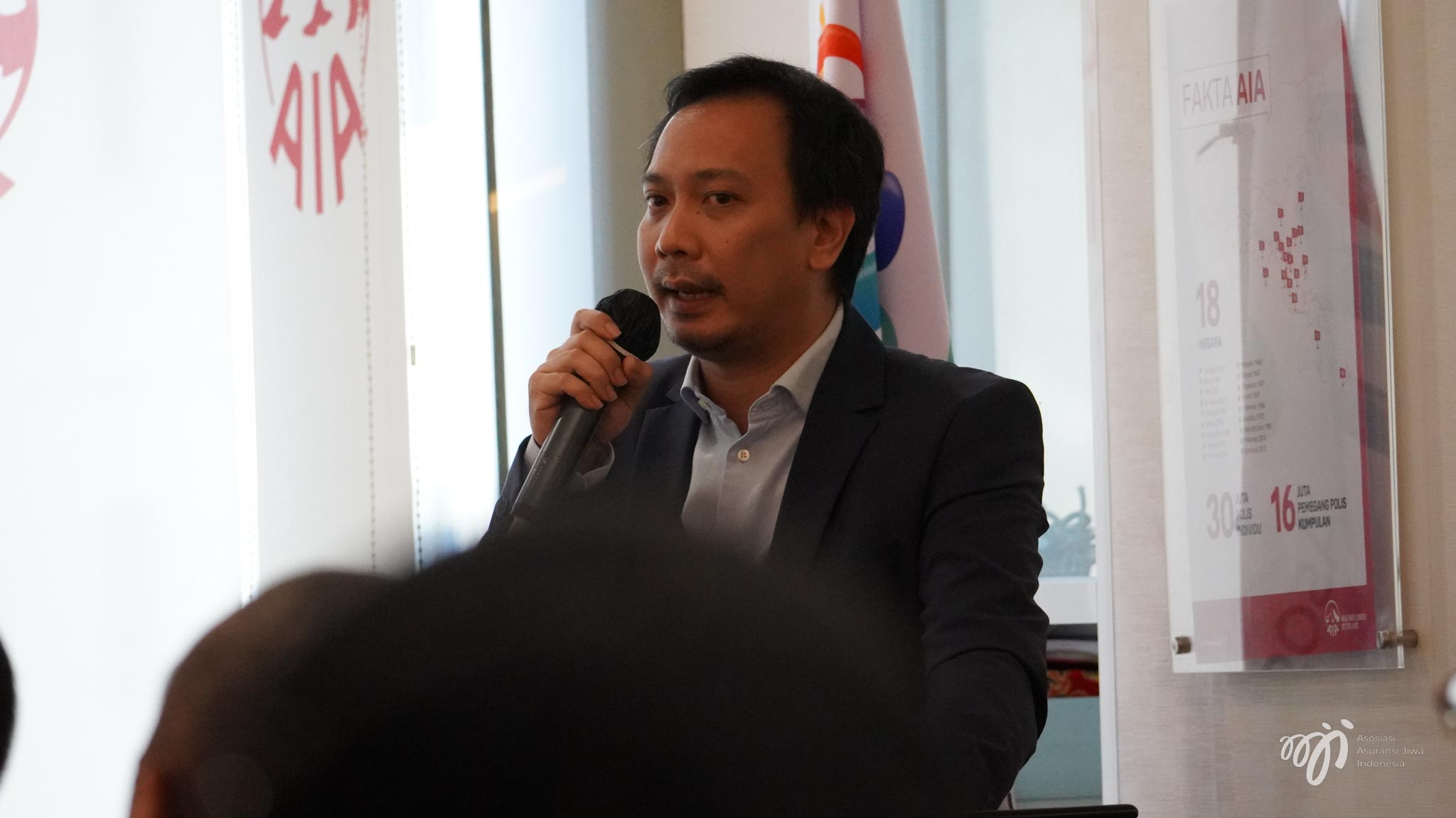 CRO Forum Tahun 2025
