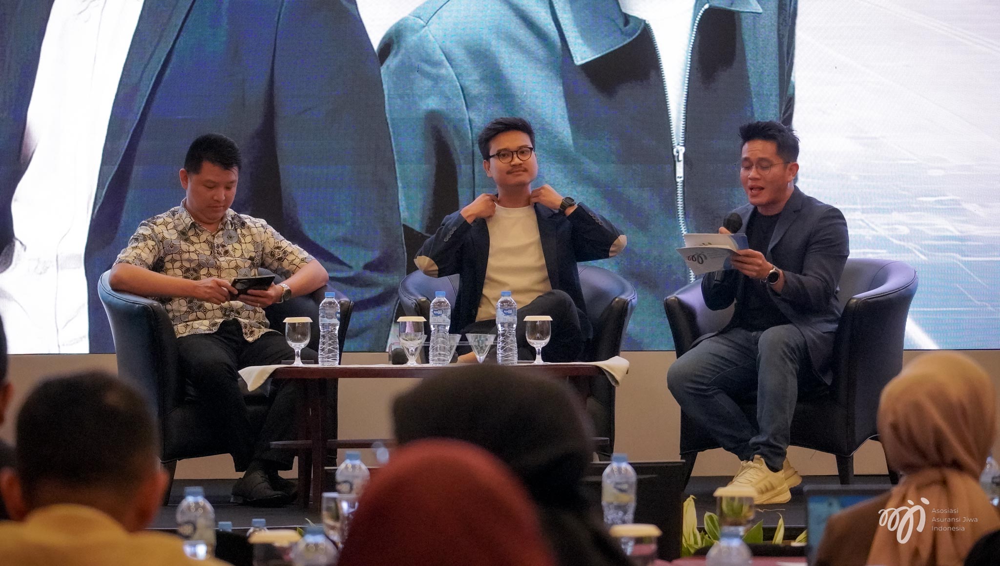 Human Resourcers Summit 2025
