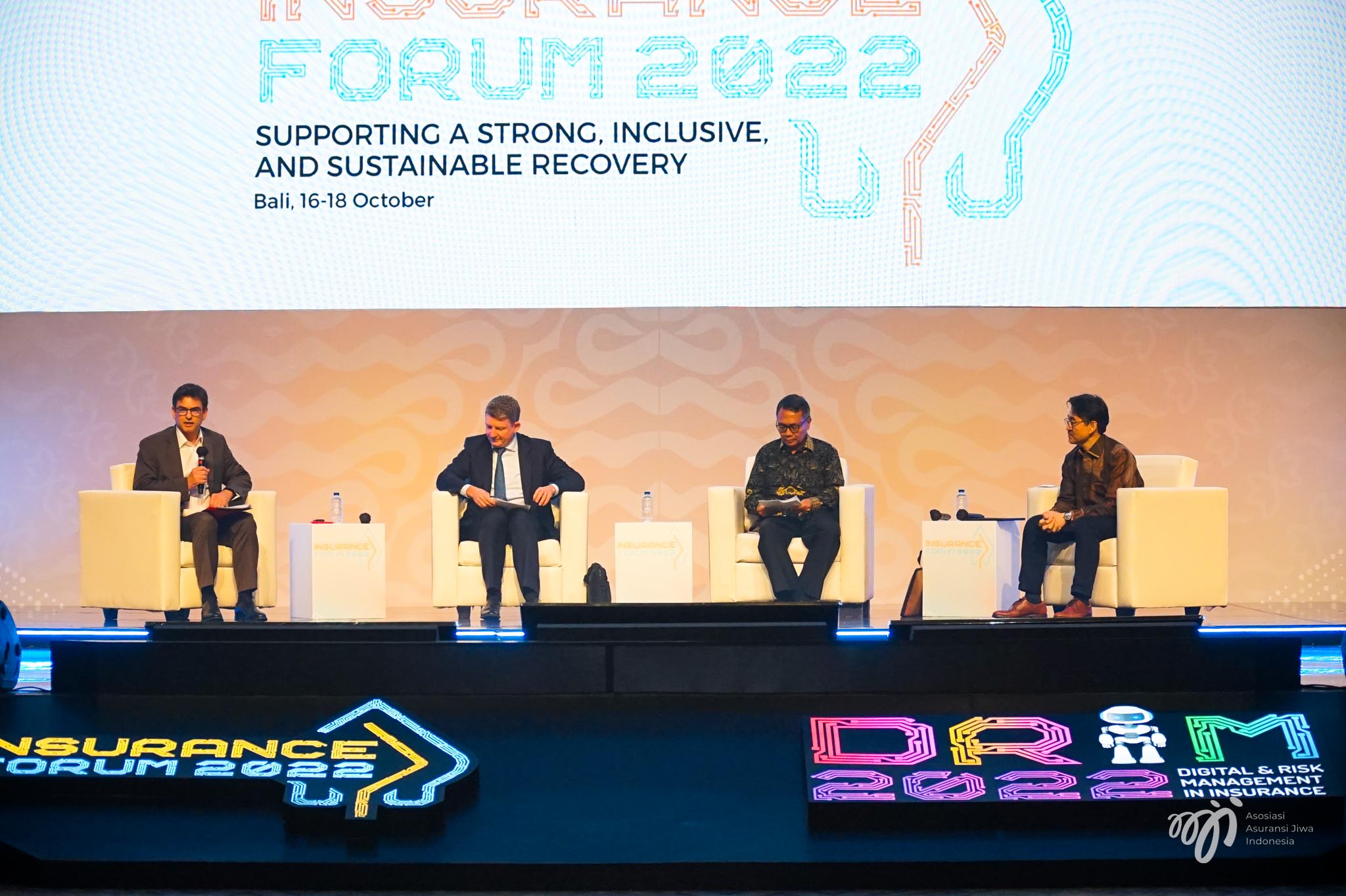 DRiM 2023