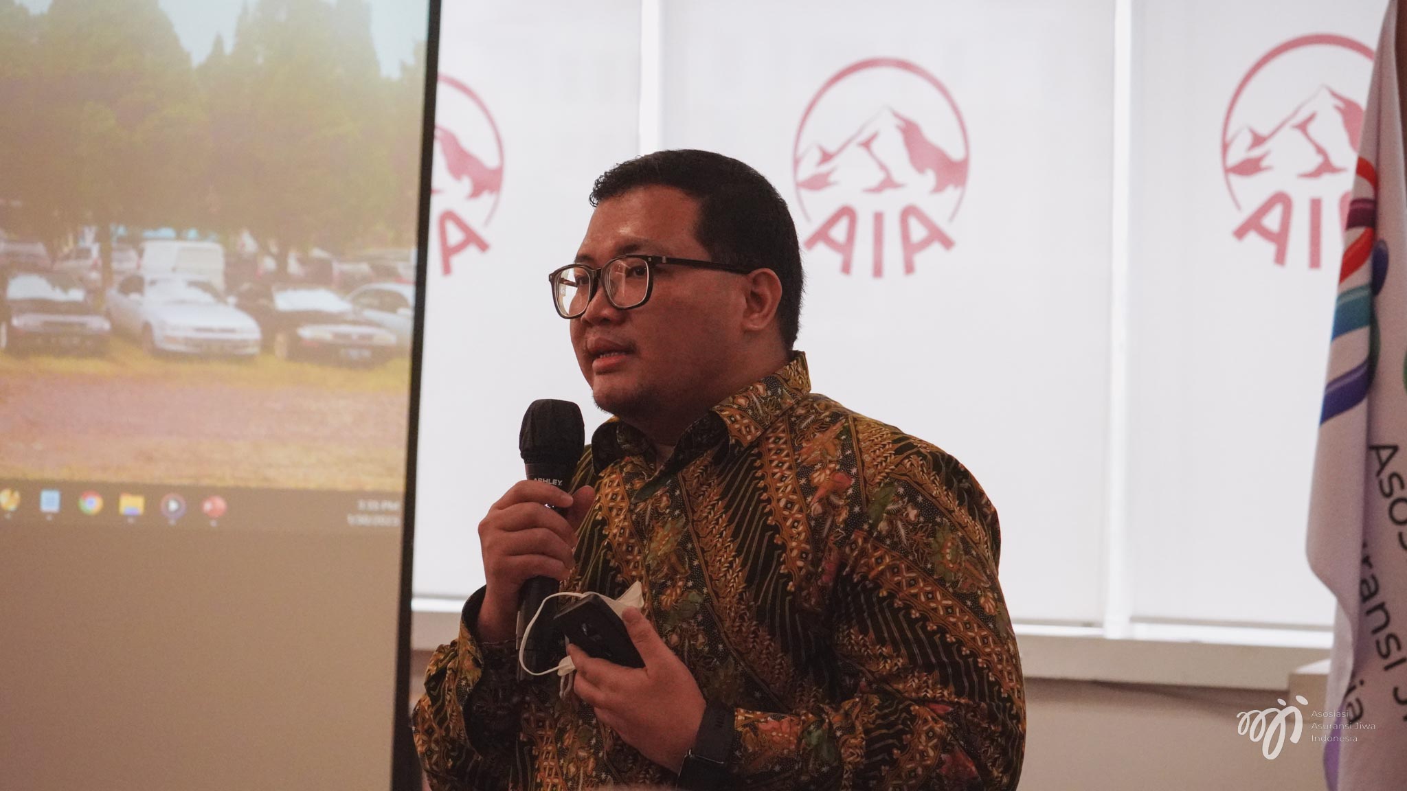 CRO Forum Tahun 2025