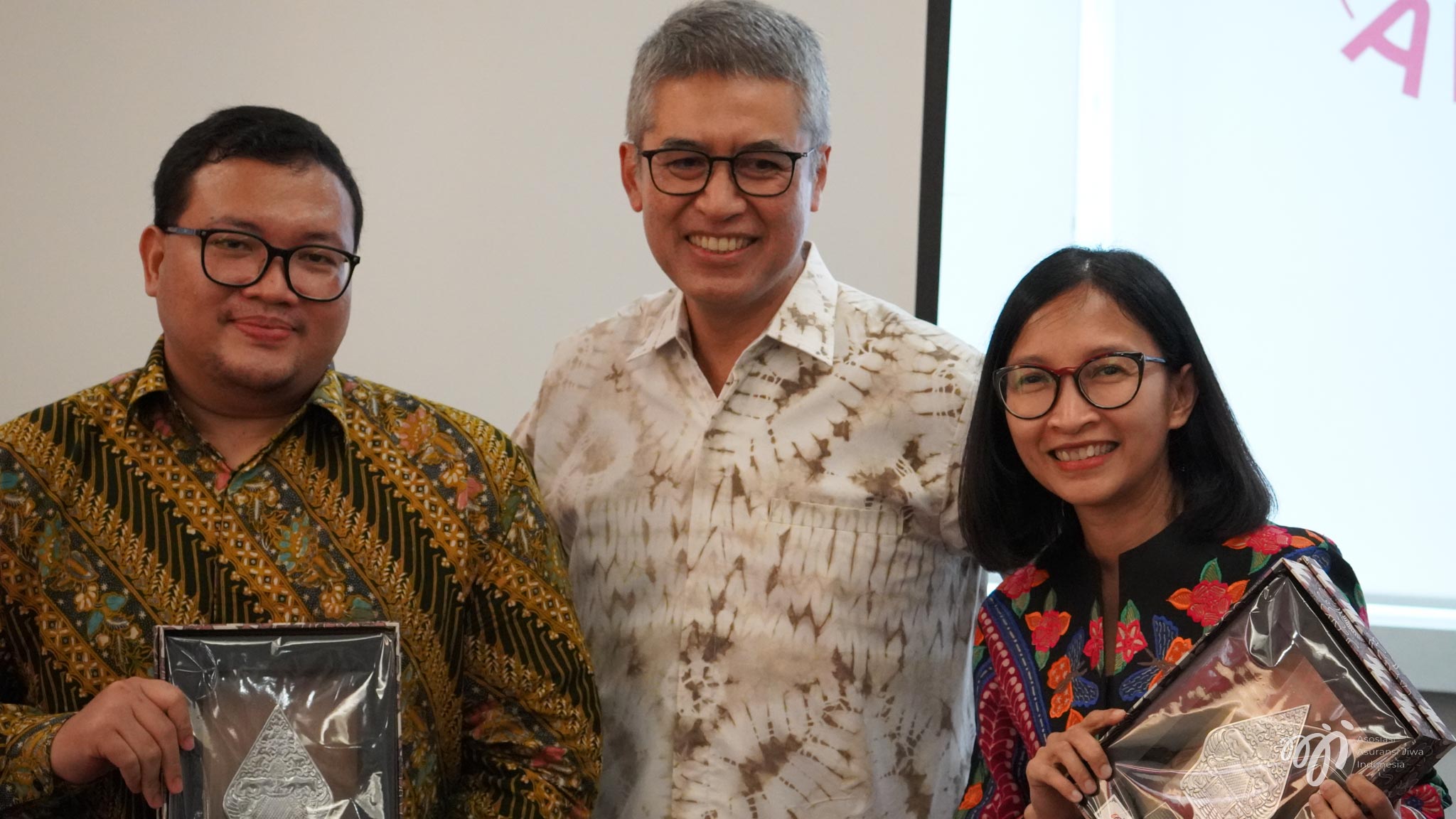 CRO Forum Tahun 2025