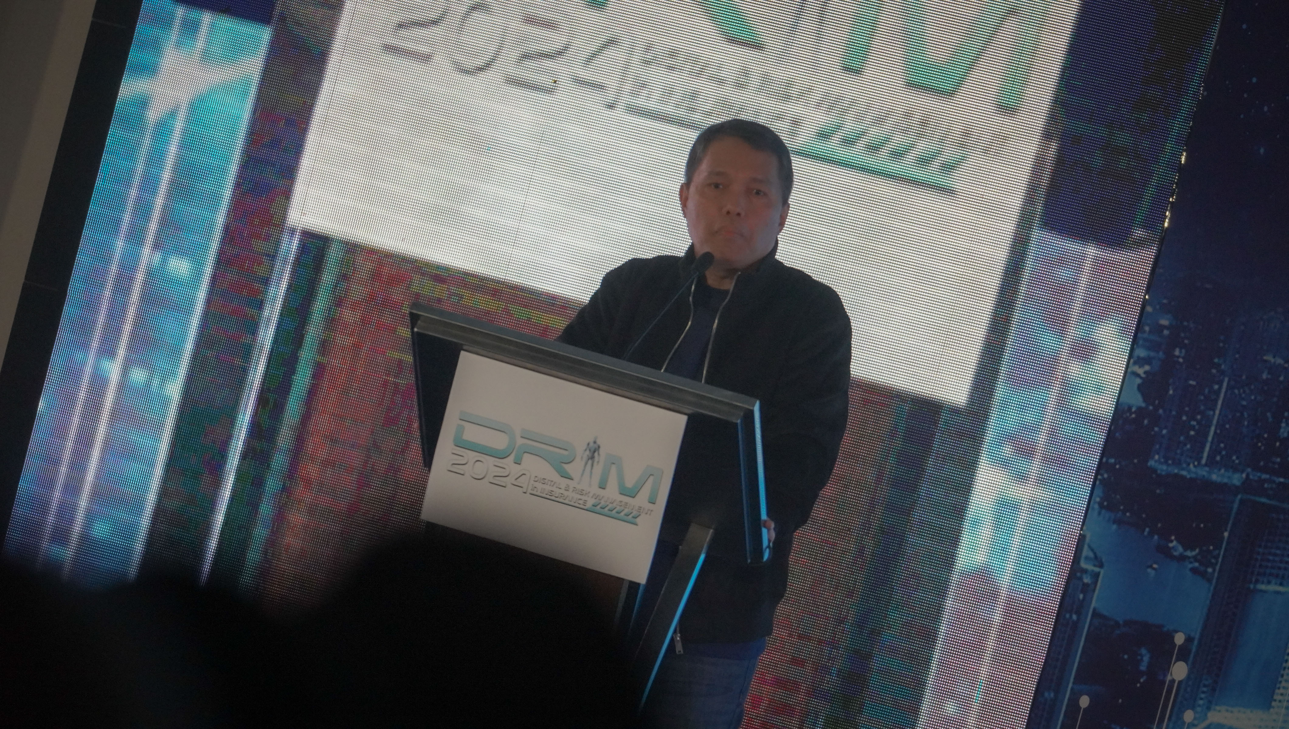 DRiM 2024