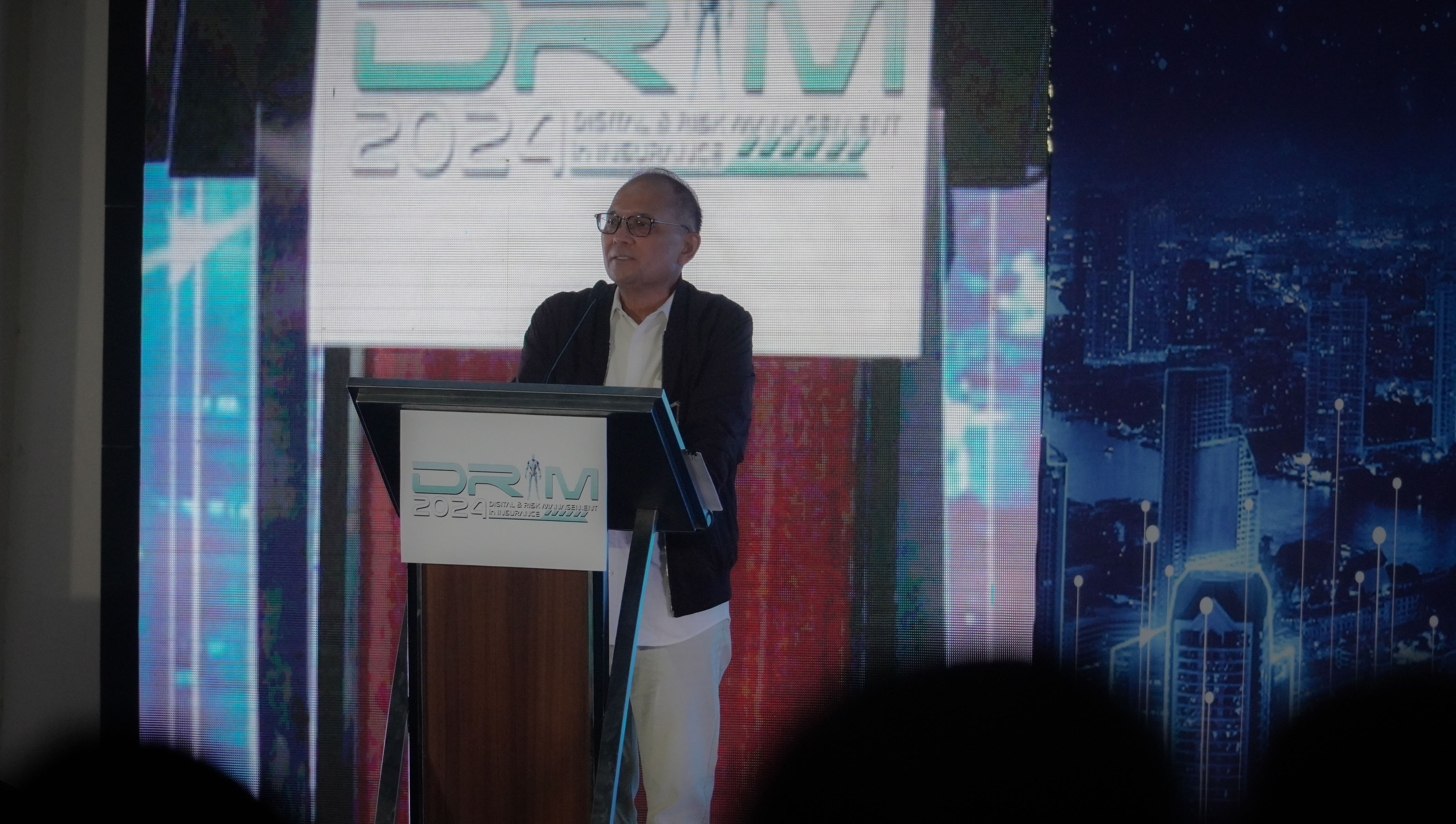 DRiM 2024