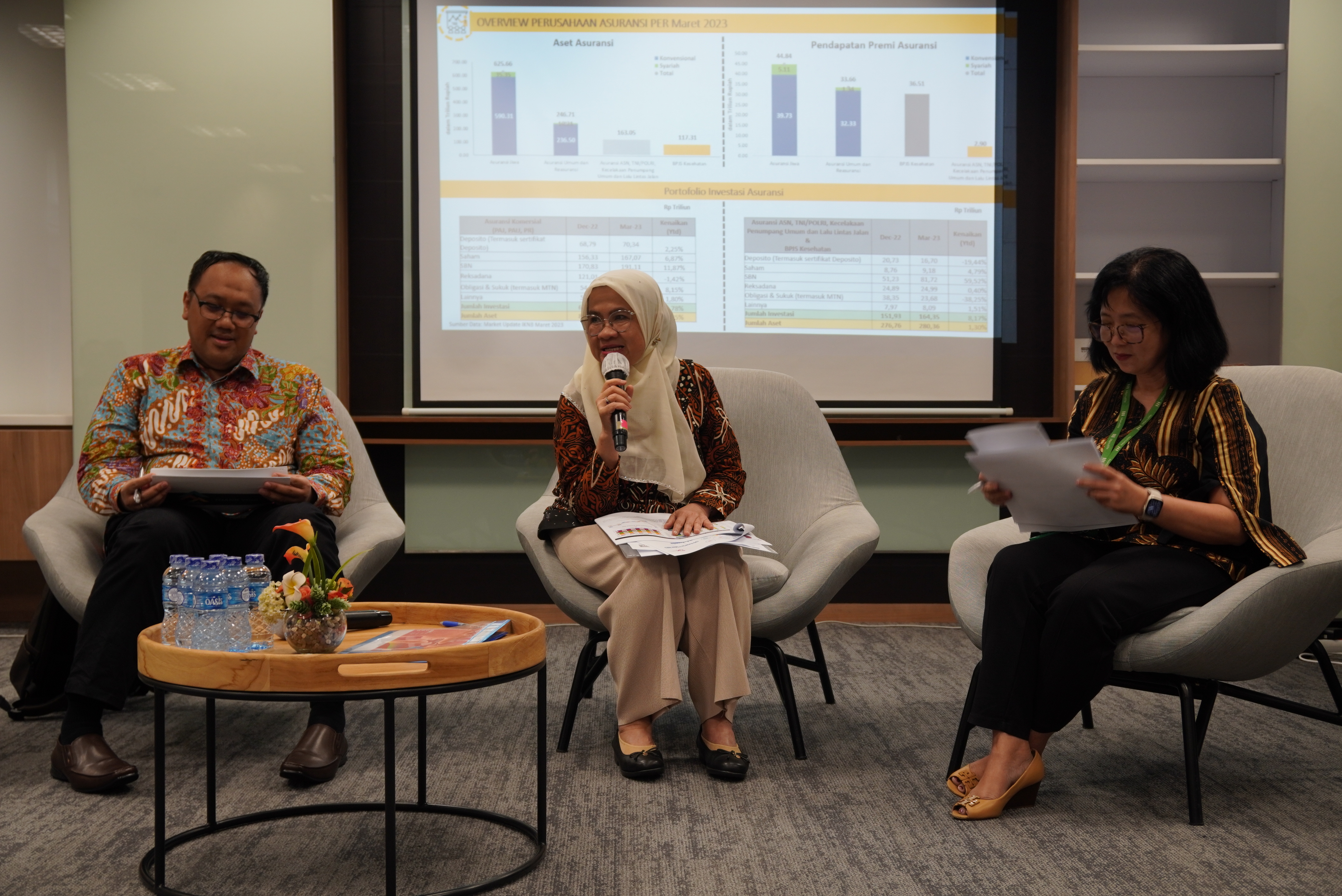 Chief Financial Officer Forum II