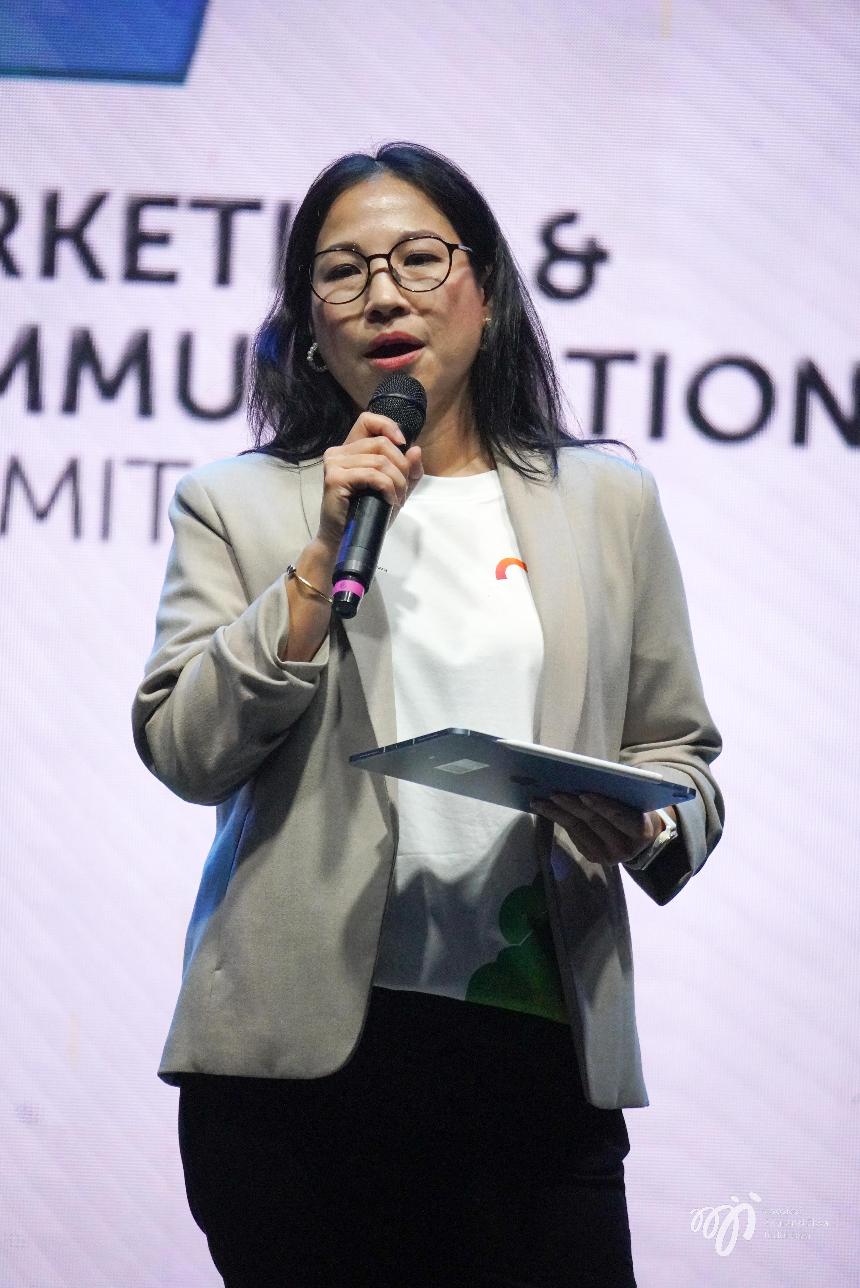 Marketing & Communication Summit 2024