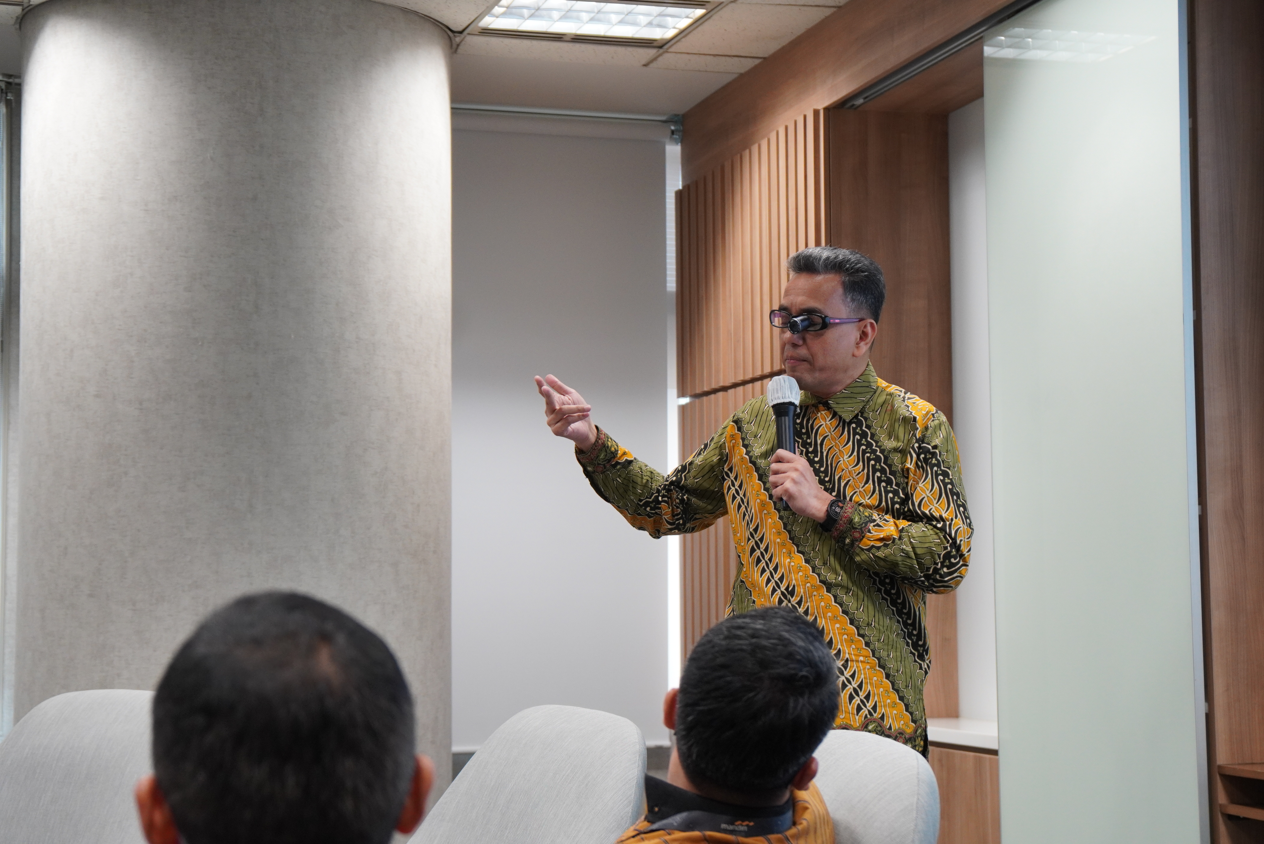 Chief Financial Officer Forum II