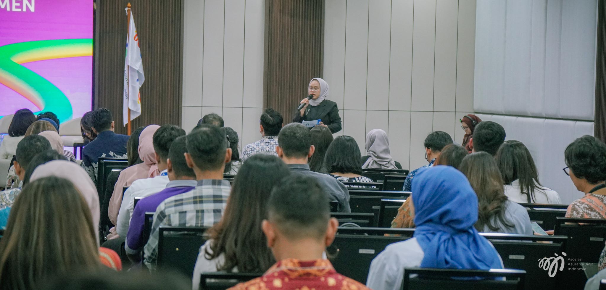 Talkshow Pelindungan Konsumen 2026