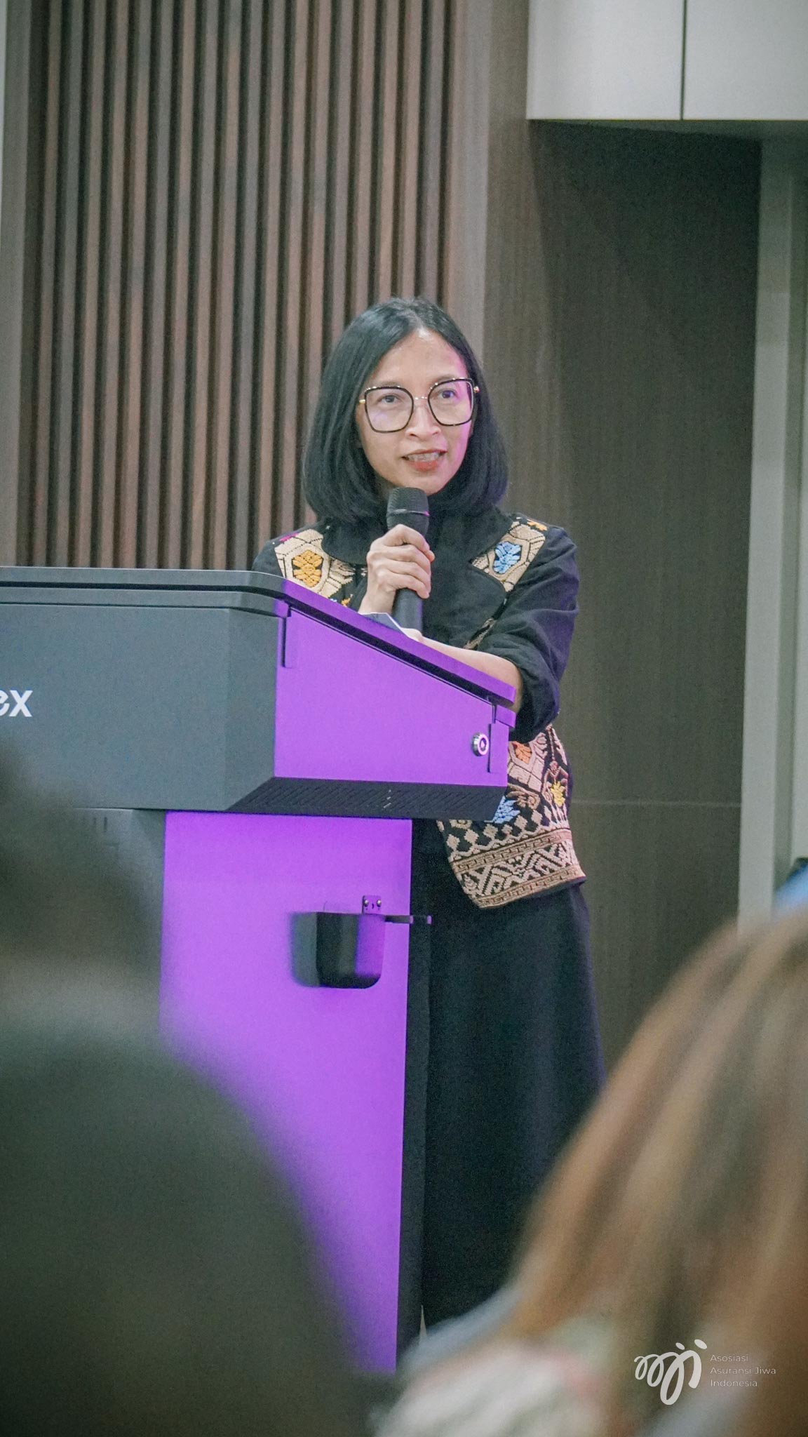 Talkshow Pelindungan Konsumen 2026