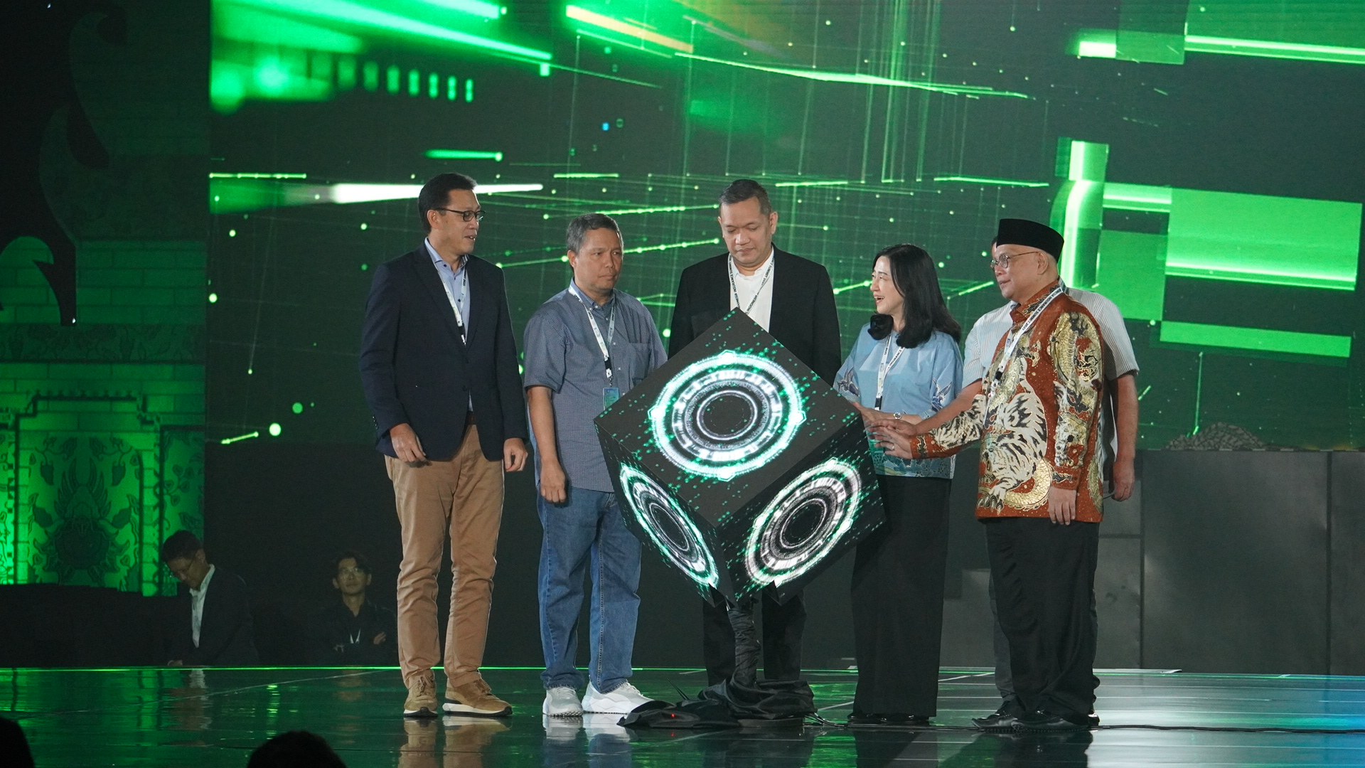 Indonesia Insurance Summit 2025