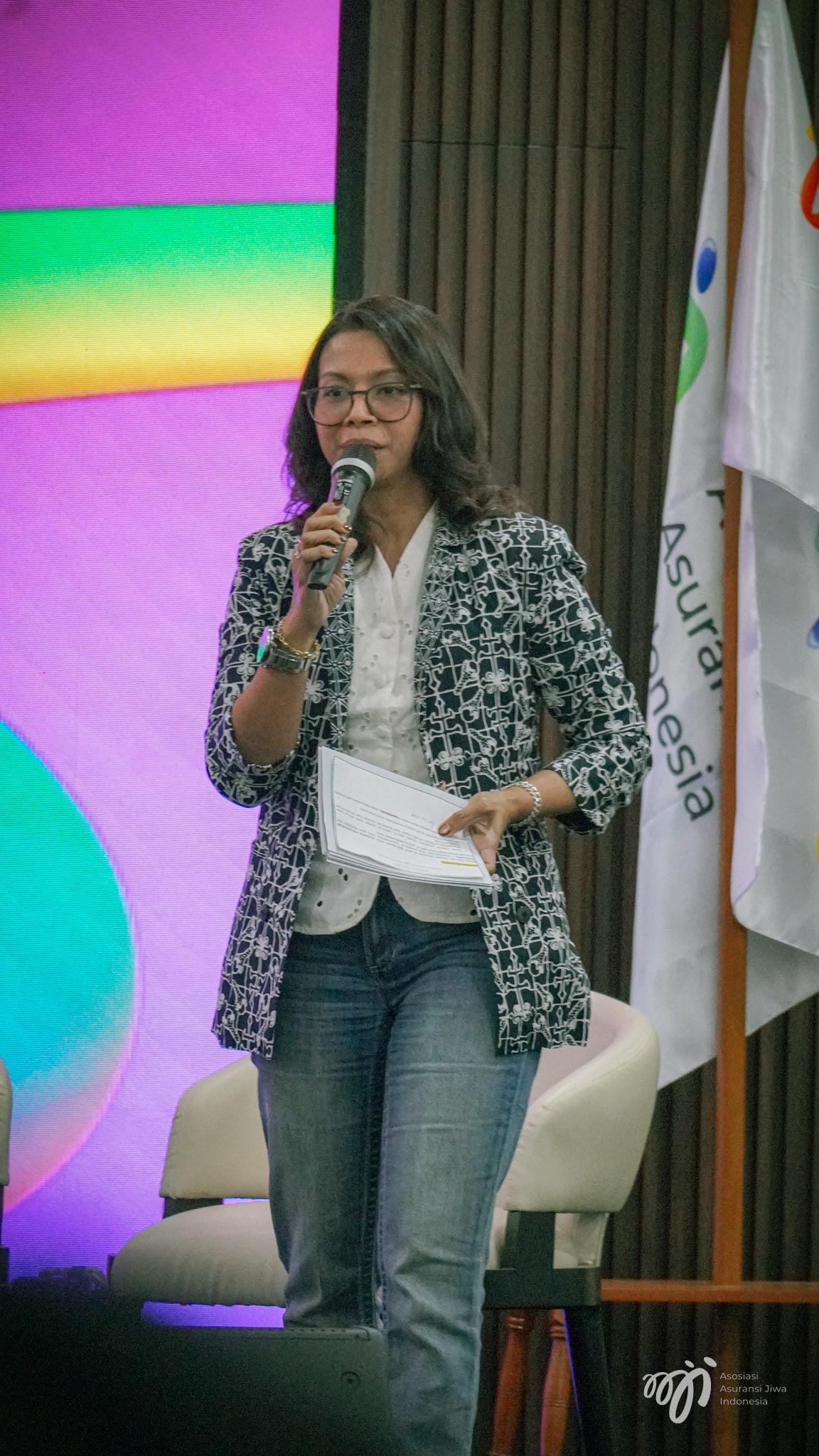 Talkshow Pelindungan Konsumen 2026