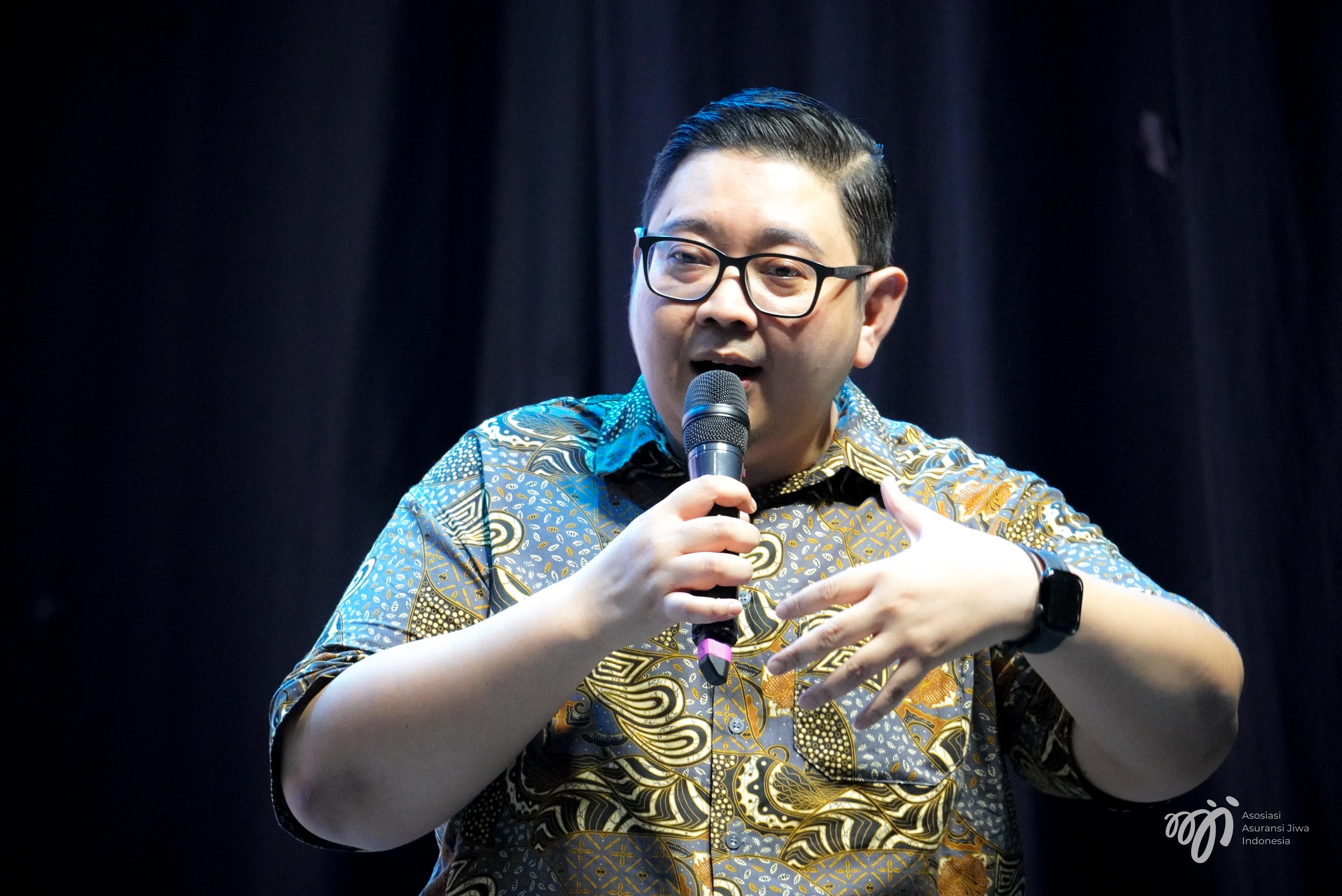 Marketing & Communication Summit 2024