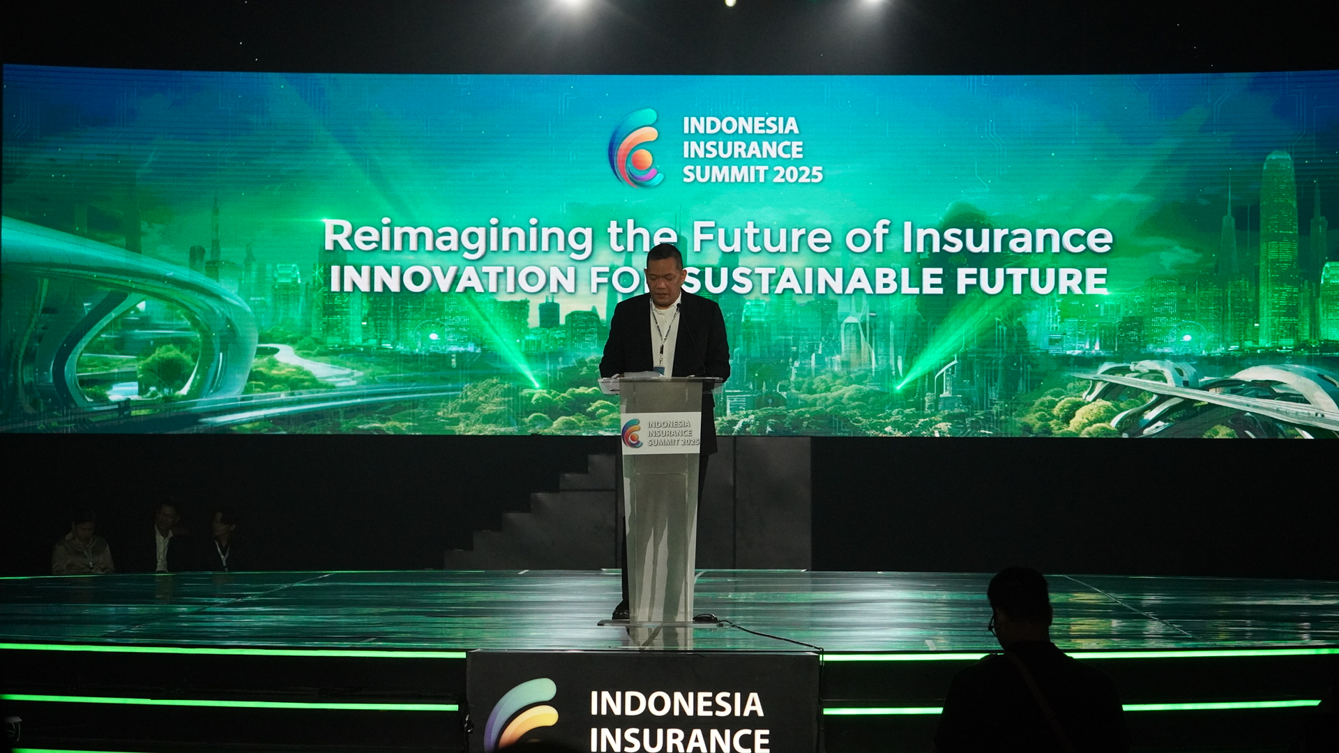 Indonesia Insurance Summit 2025
