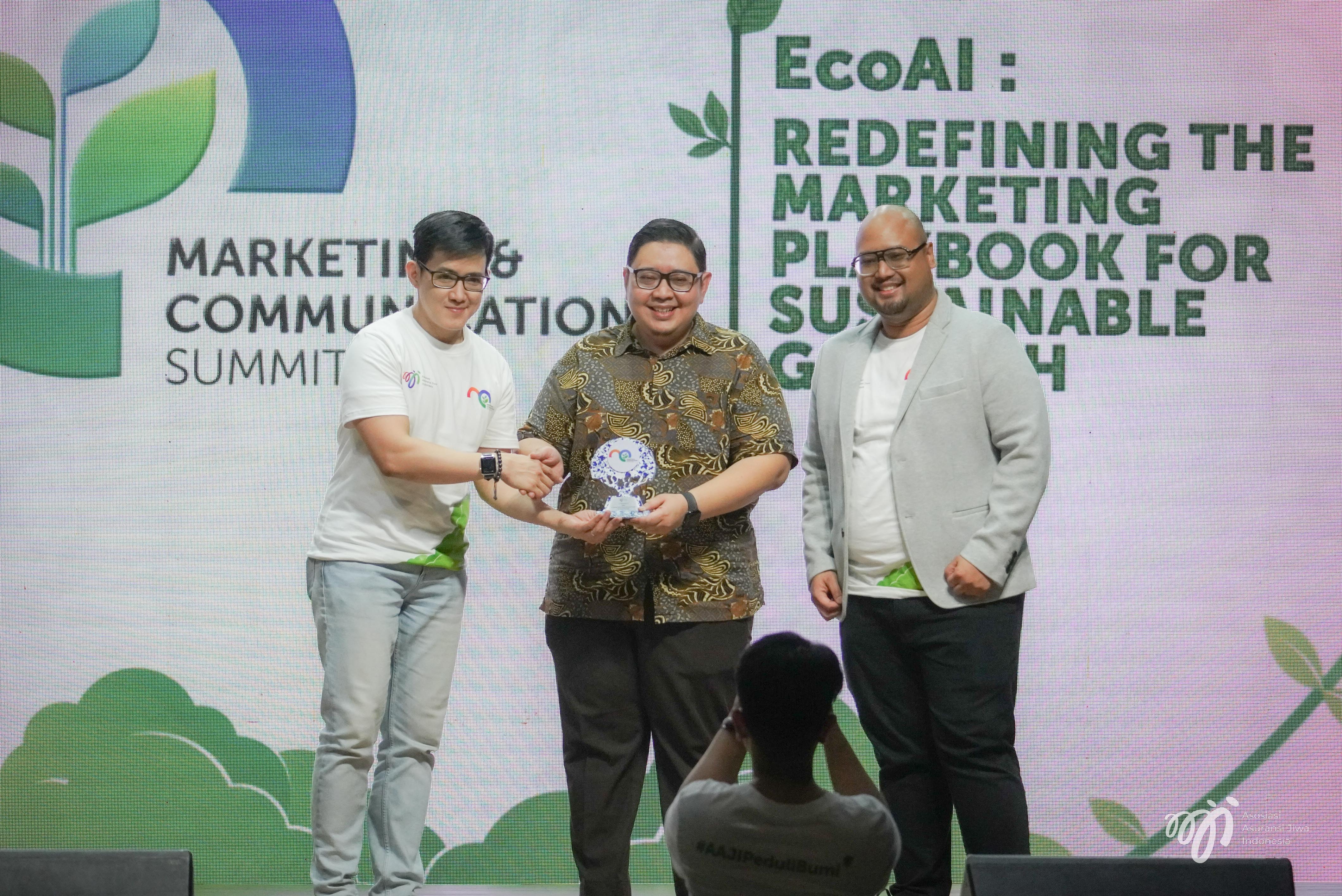 Marketing & Communication Summit 2024